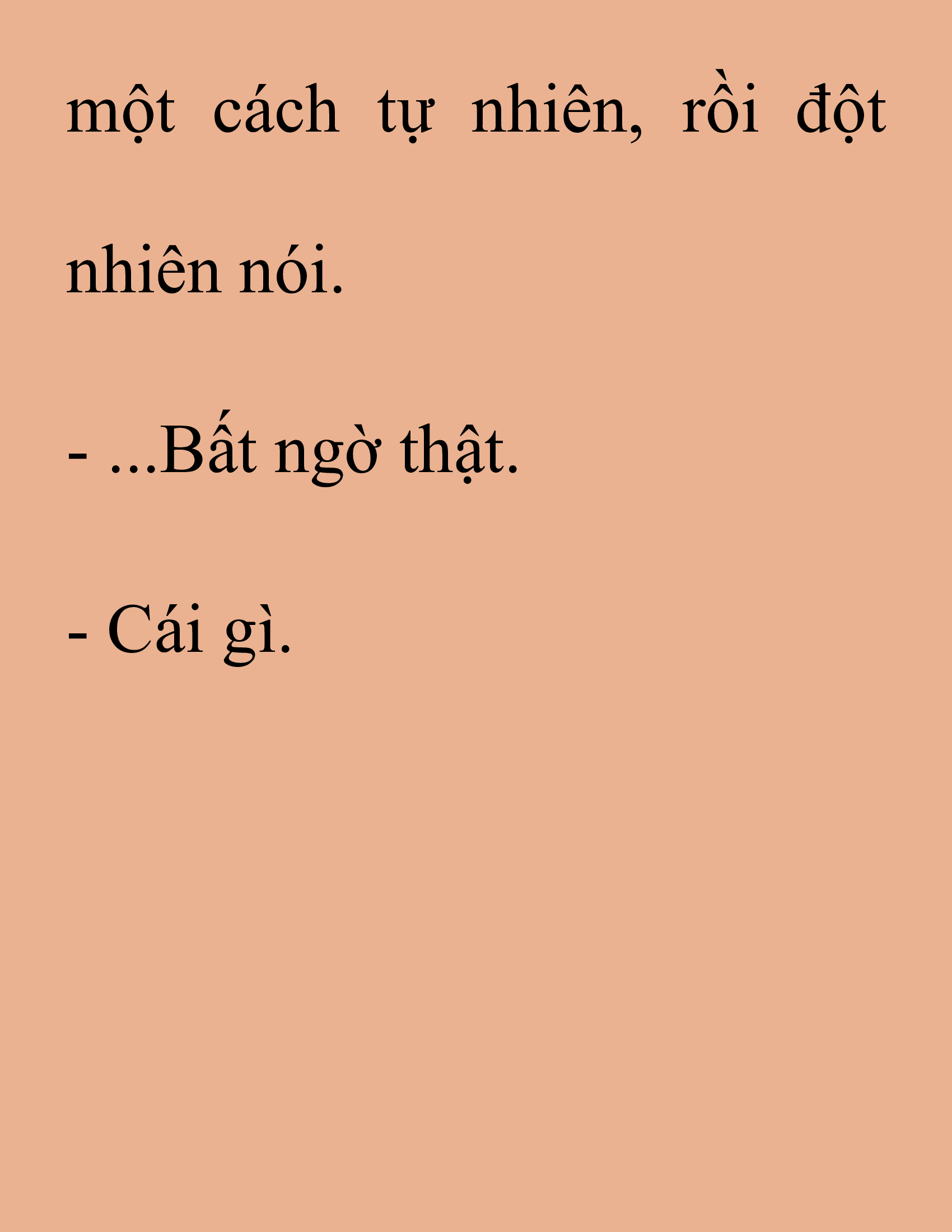 Đọc truyện SNVT[NOVEL] Thanh Mai Trúc Mã Của Đệ Nhất Thiên Hạ - Chương 166: Thứ Ta Muốn Cho Ngươi Thấy