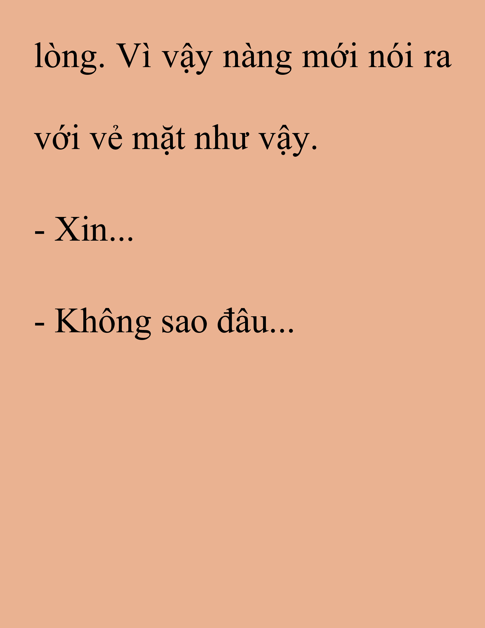 Đọc truyện SNVT[NOVEL] Thanh Mai Trúc Mã Của Đệ Nhất Thiên Hạ - Chương 166: Thứ Ta Muốn Cho Ngươi Thấy