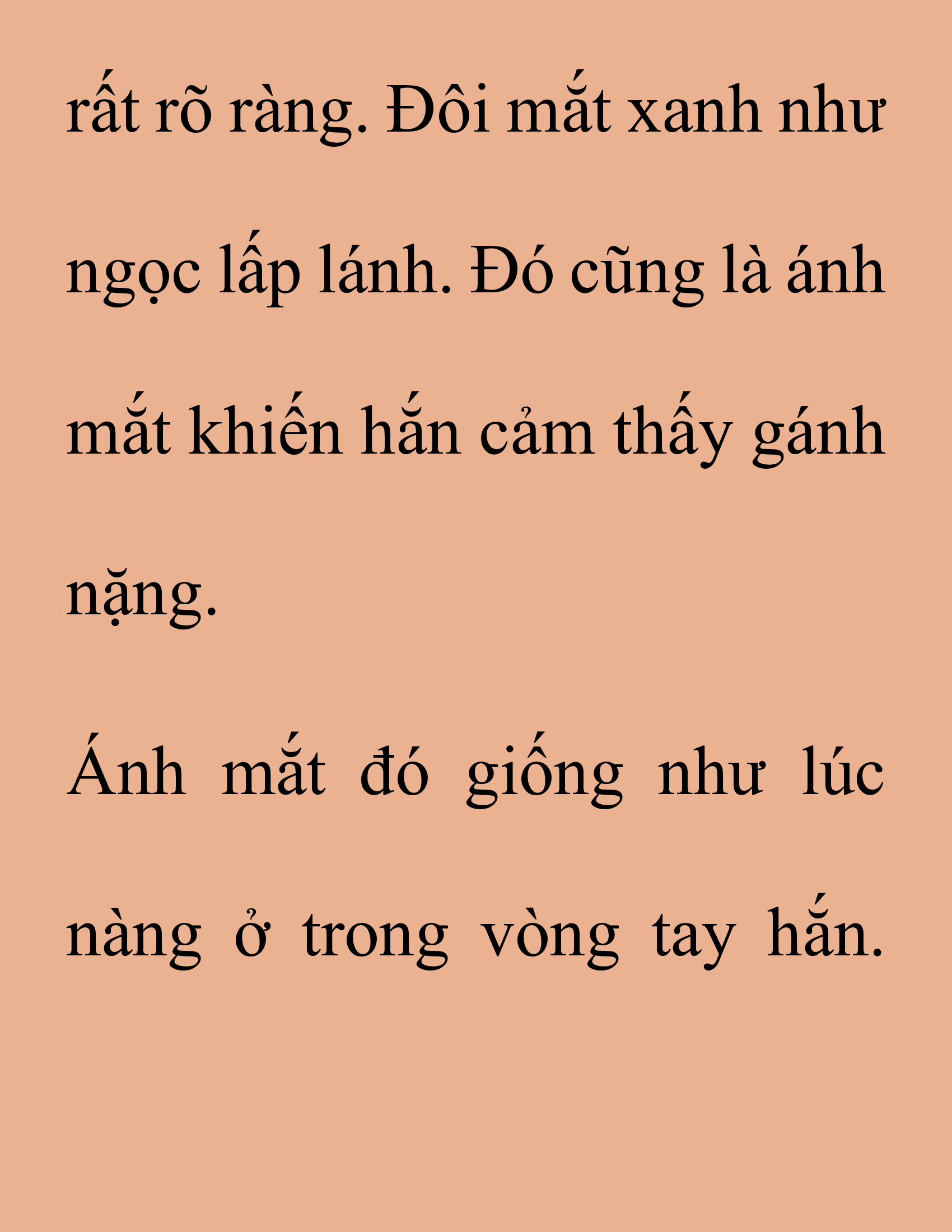 Đọc truyện SNVT[NOVEL] Thanh Mai Trúc Mã Của Đệ Nhất Thiên Hạ - Chương 166: Thứ Ta Muốn Cho Ngươi Thấy