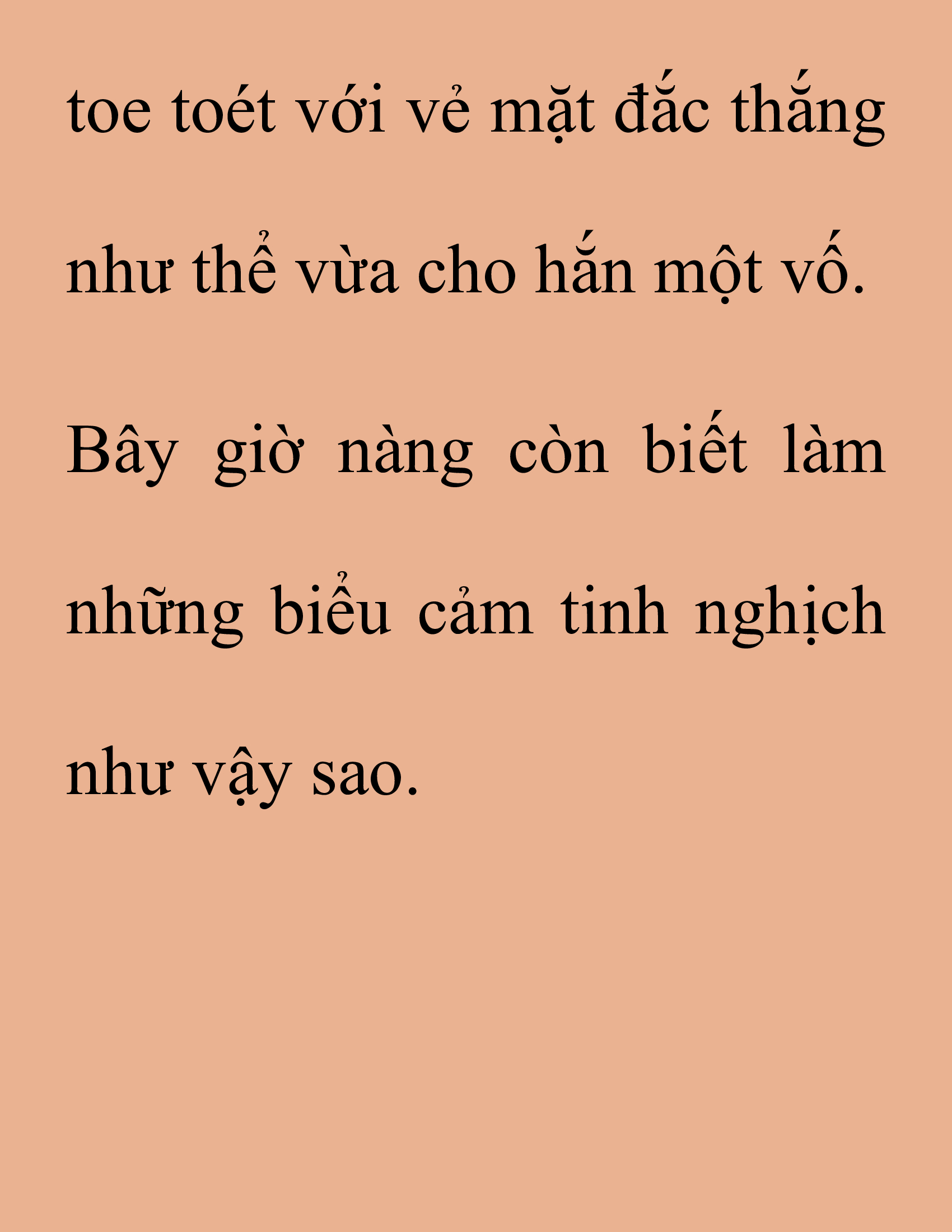 Đọc truyện SNVT[NOVEL] Thanh Mai Trúc Mã Của Đệ Nhất Thiên Hạ - Chương 166: Thứ Ta Muốn Cho Ngươi Thấy