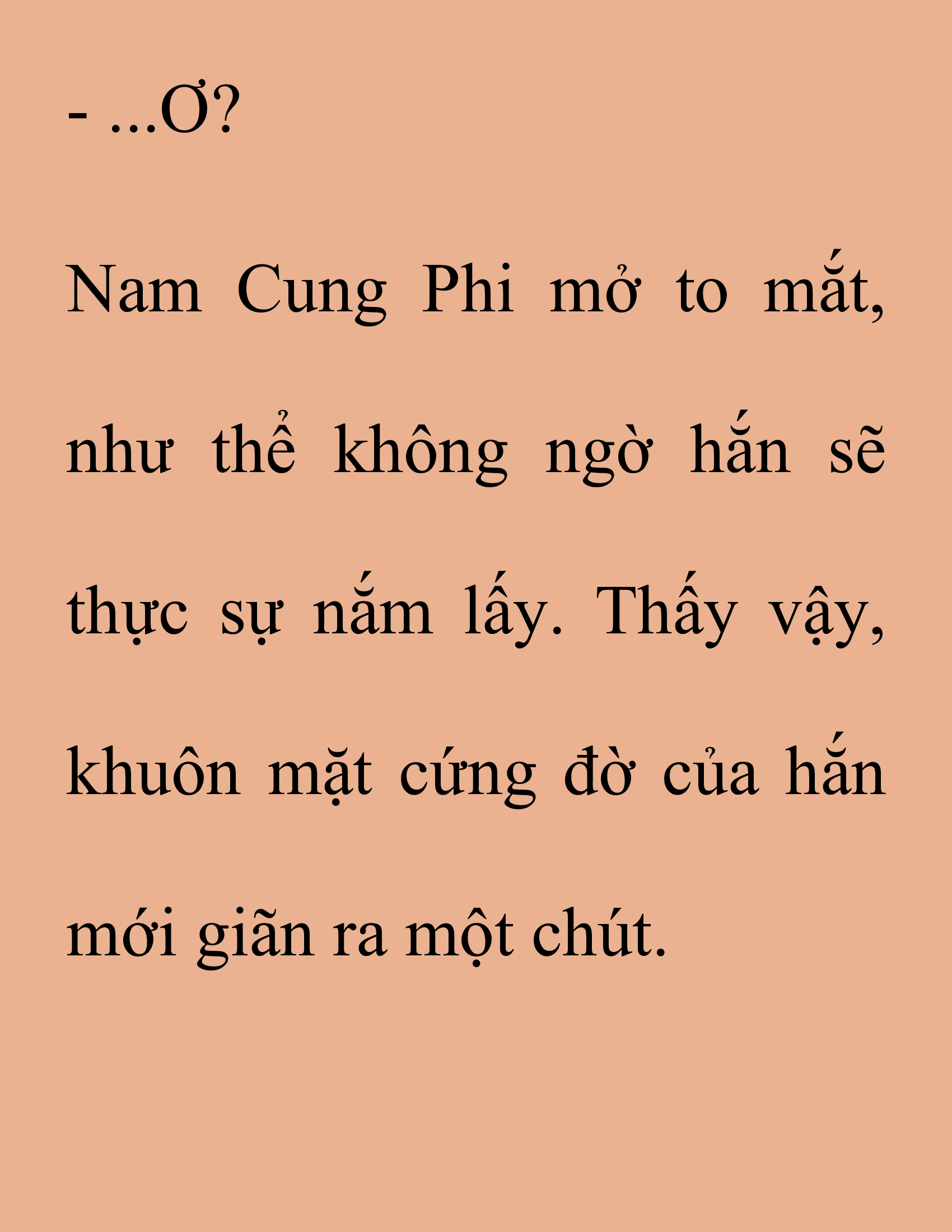 Đọc truyện SNVT[NOVEL] Thanh Mai Trúc Mã Của Đệ Nhất Thiên Hạ - Chương 166: Thứ Ta Muốn Cho Ngươi Thấy