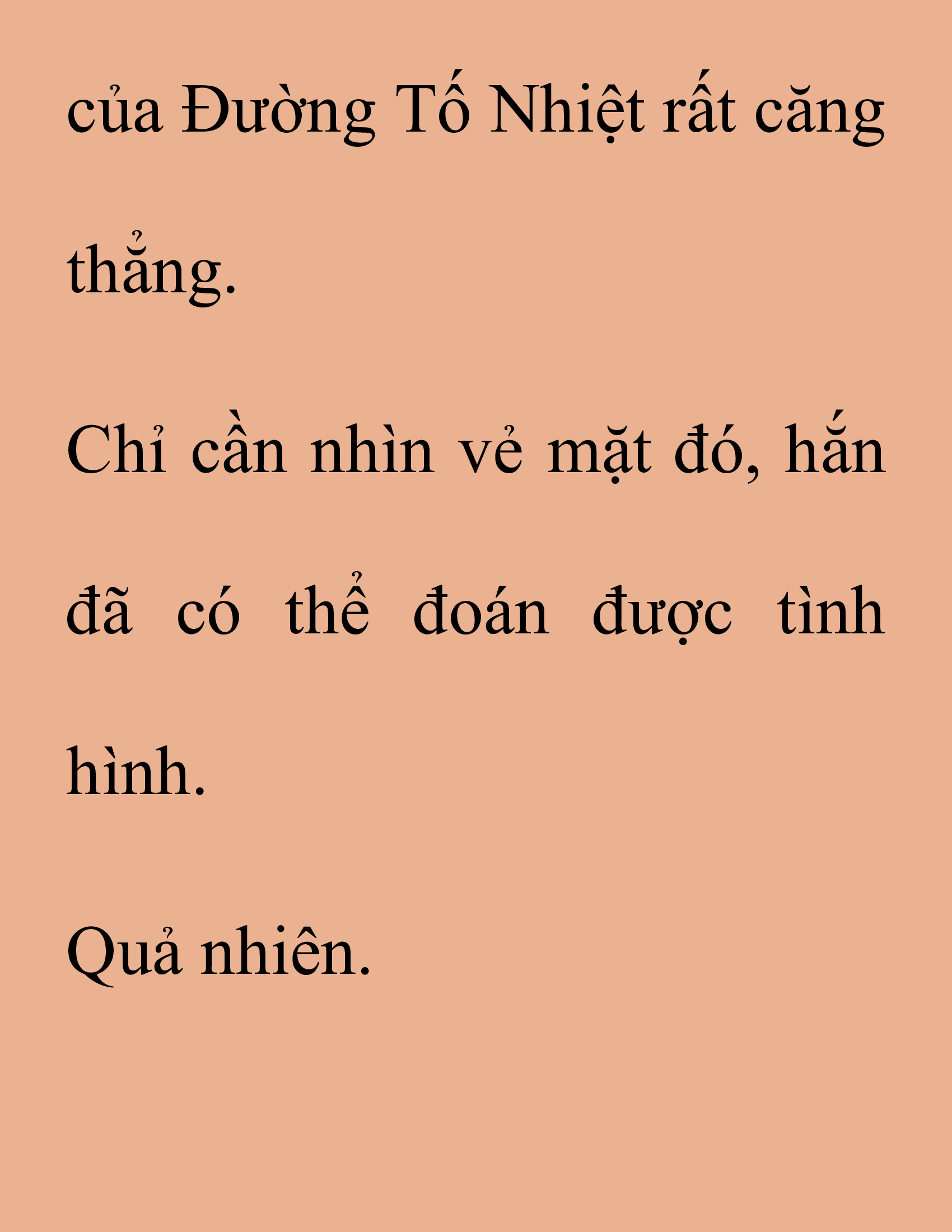 Đọc truyện SNVT[NOVEL] Thanh Mai Trúc Mã Của Đệ Nhất Thiên Hạ - Chương 166: Thứ Ta Muốn Cho Ngươi Thấy