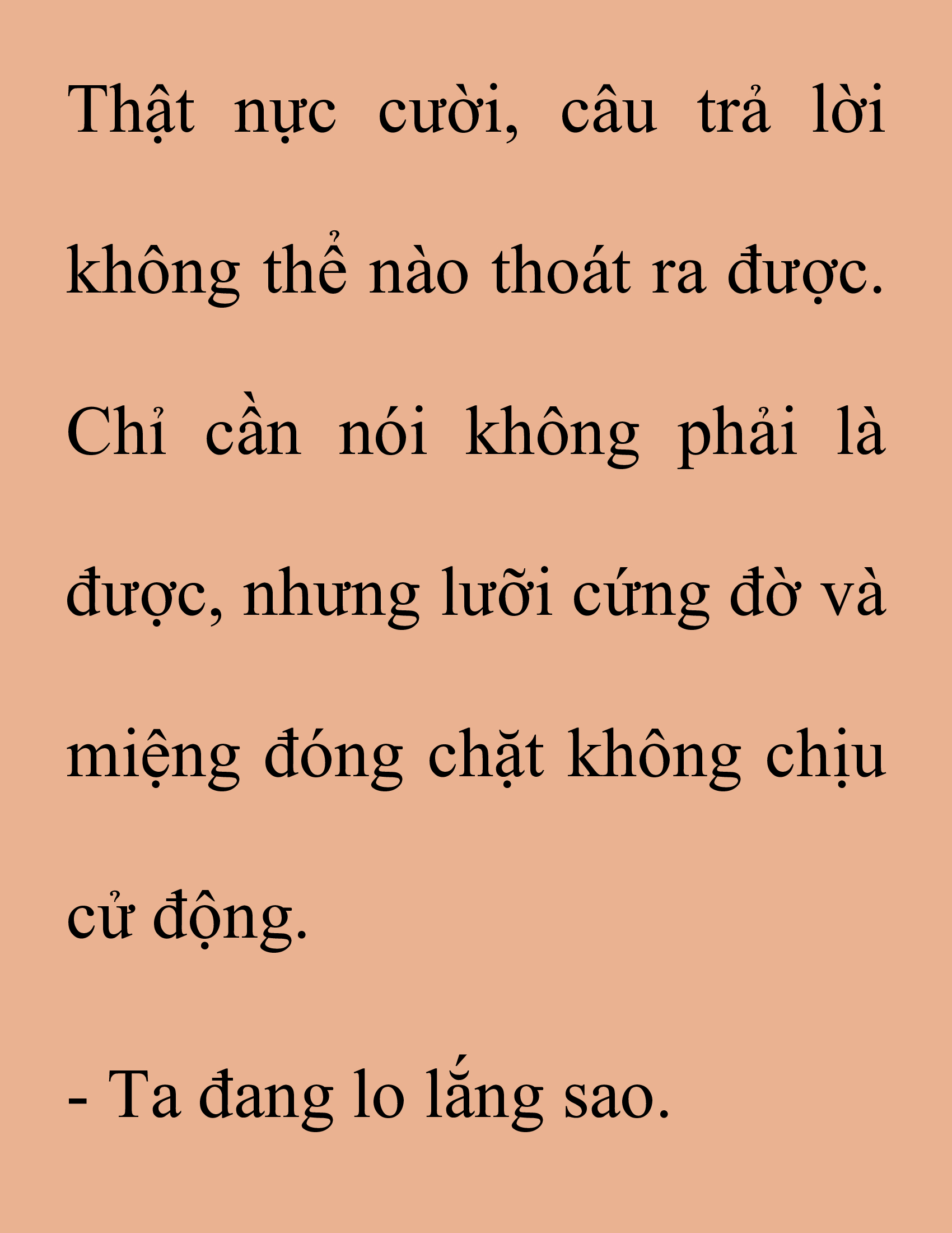 Đọc truyện SNVT[NOVEL] Thanh Mai Trúc Mã Của Đệ Nhất Thiên Hạ - Chương 167: Thứ Ta Muốn Cho Ngươi Thấy