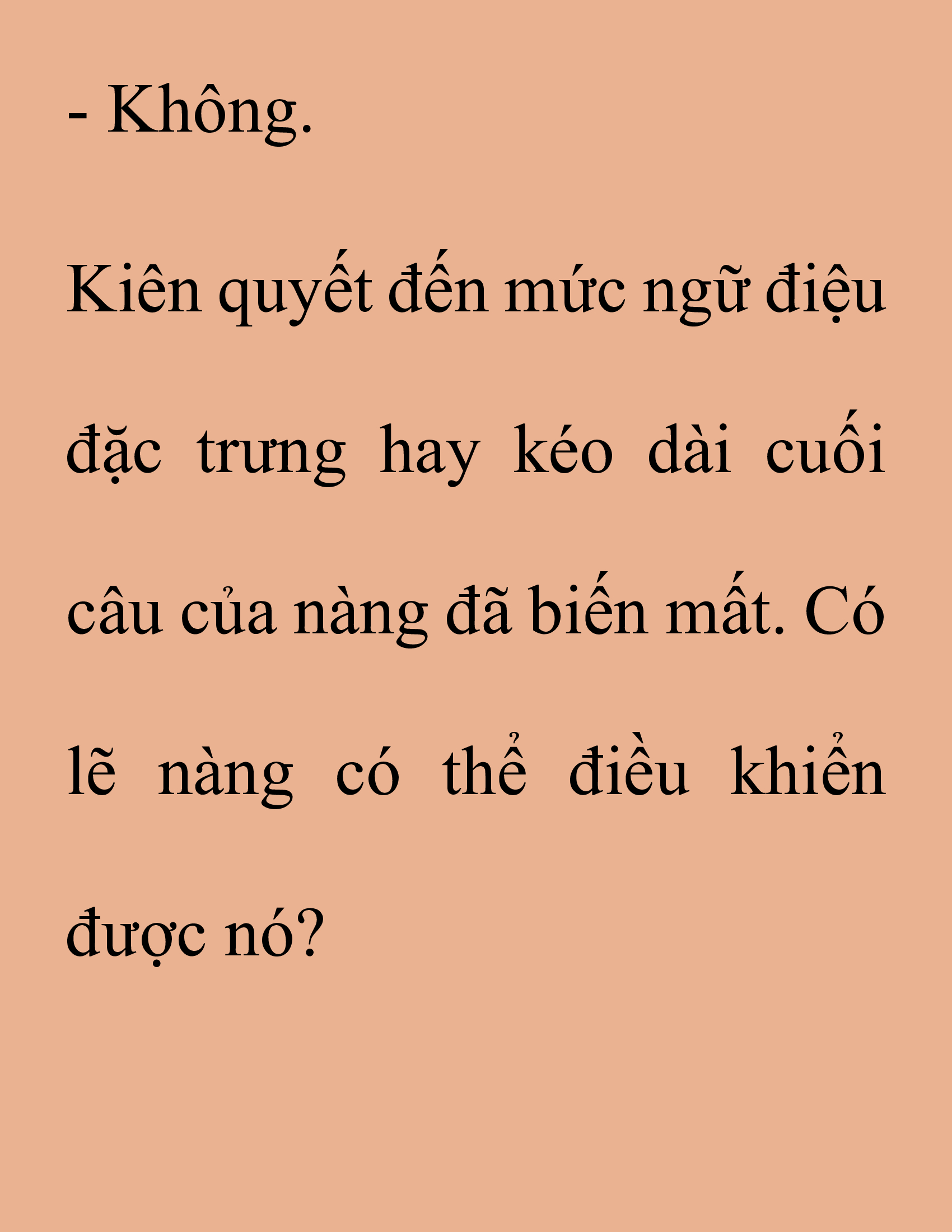 Đọc truyện SNVT[NOVEL] Thanh Mai Trúc Mã Của Đệ Nhất Thiên Hạ - Chương 167: Thứ Ta Muốn Cho Ngươi Thấy