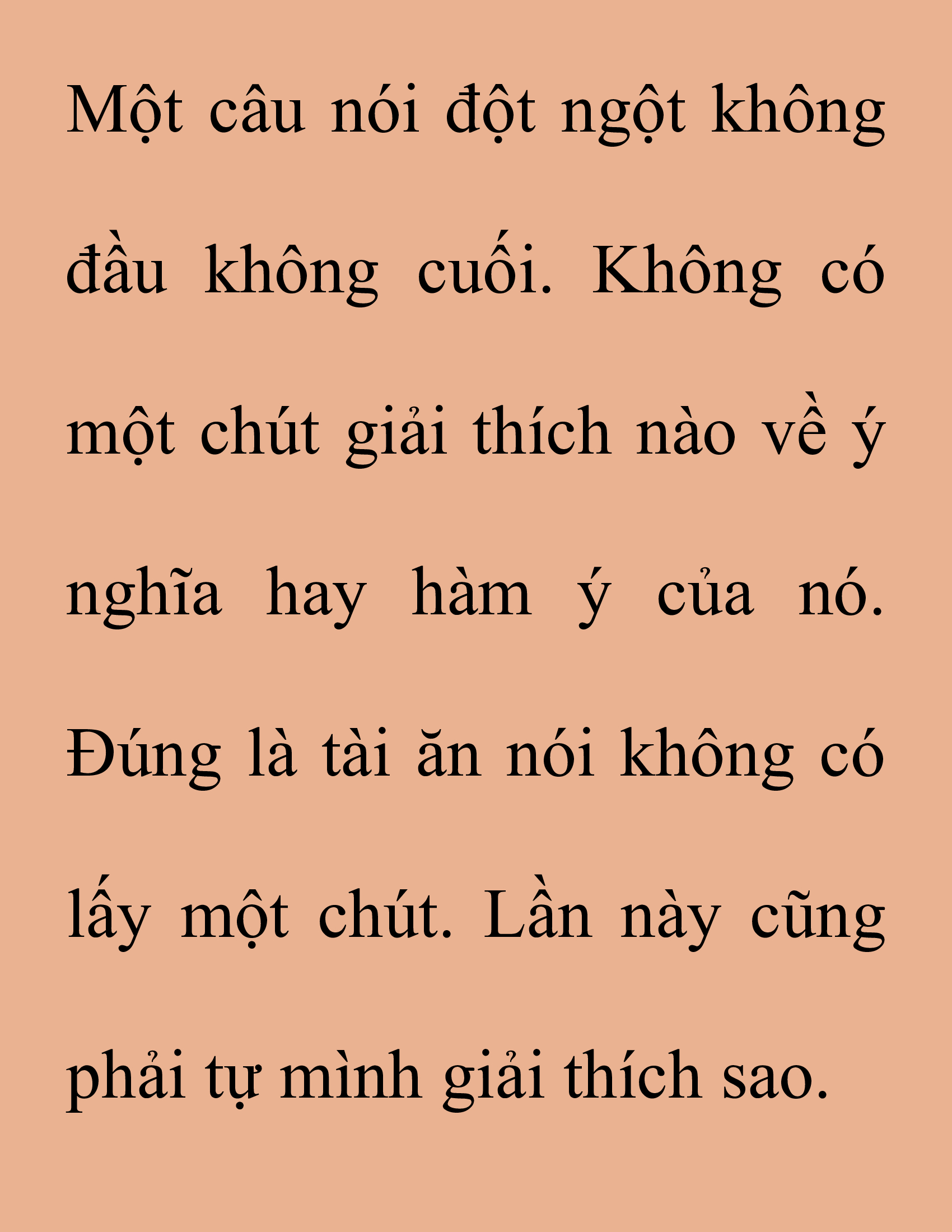 Đọc truyện SNVT[NOVEL] Thanh Mai Trúc Mã Của Đệ Nhất Thiên Hạ - Chương 167: Thứ Ta Muốn Cho Ngươi Thấy