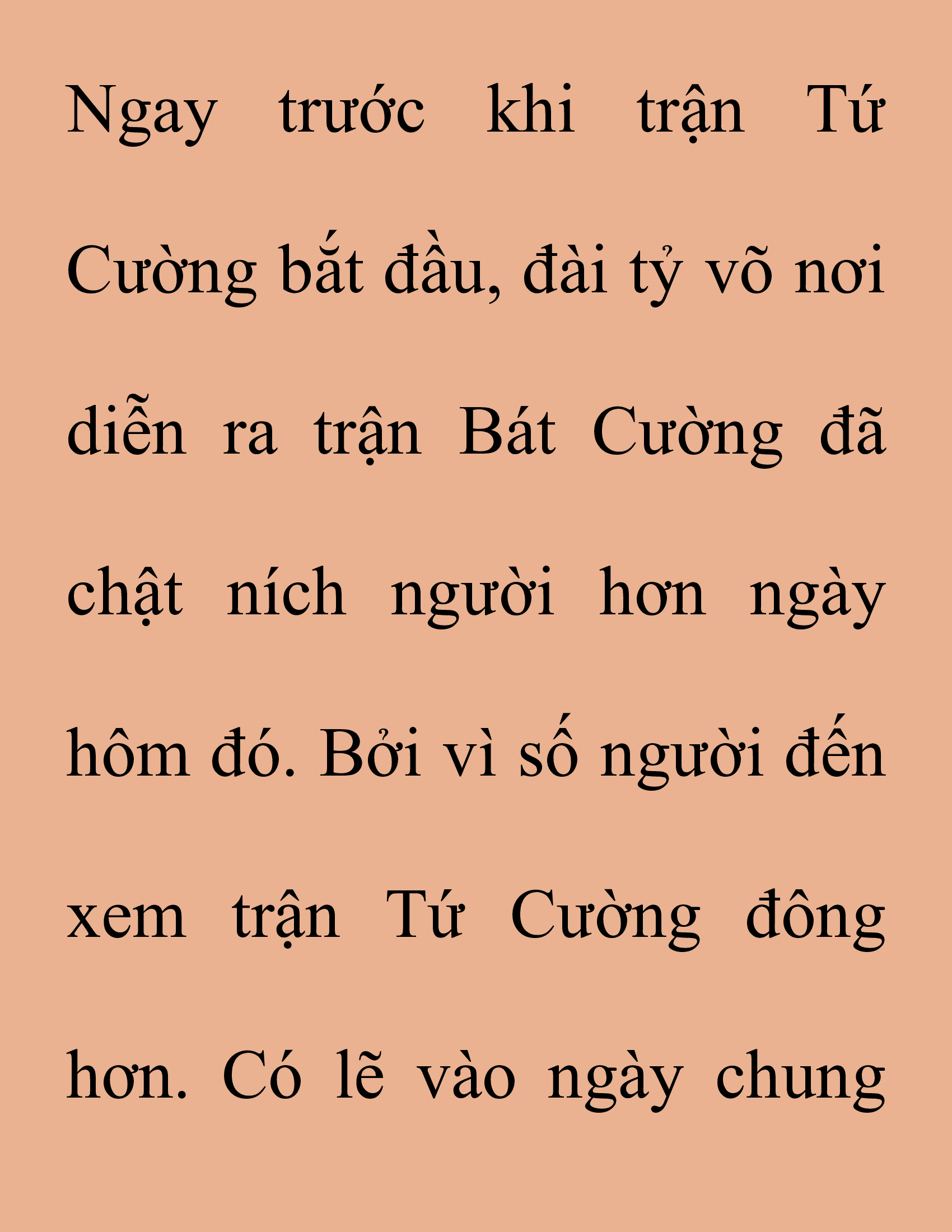 Đọc truyện SNVT[NOVEL] Thanh Mai Trúc Mã Của Đệ Nhất Thiên Hạ - Chương 167: Thứ Ta Muốn Cho Ngươi Thấy