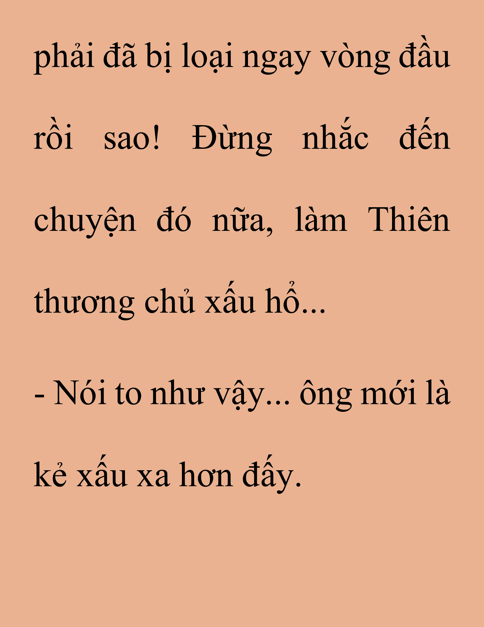Đọc truyện SNVT[NOVEL] Thanh Mai Trúc Mã Của Đệ Nhất Thiên Hạ - Chương 167: Thứ Ta Muốn Cho Ngươi Thấy