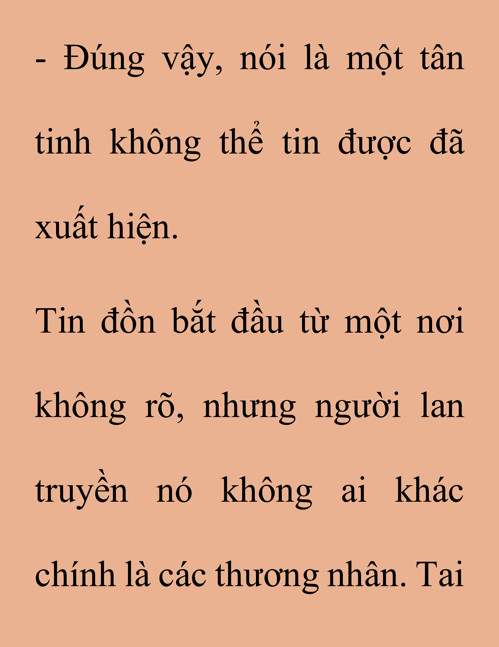 Đọc truyện SNVT[NOVEL] Thanh Mai Trúc Mã Của Đệ Nhất Thiên Hạ - Chương 167: Thứ Ta Muốn Cho Ngươi Thấy