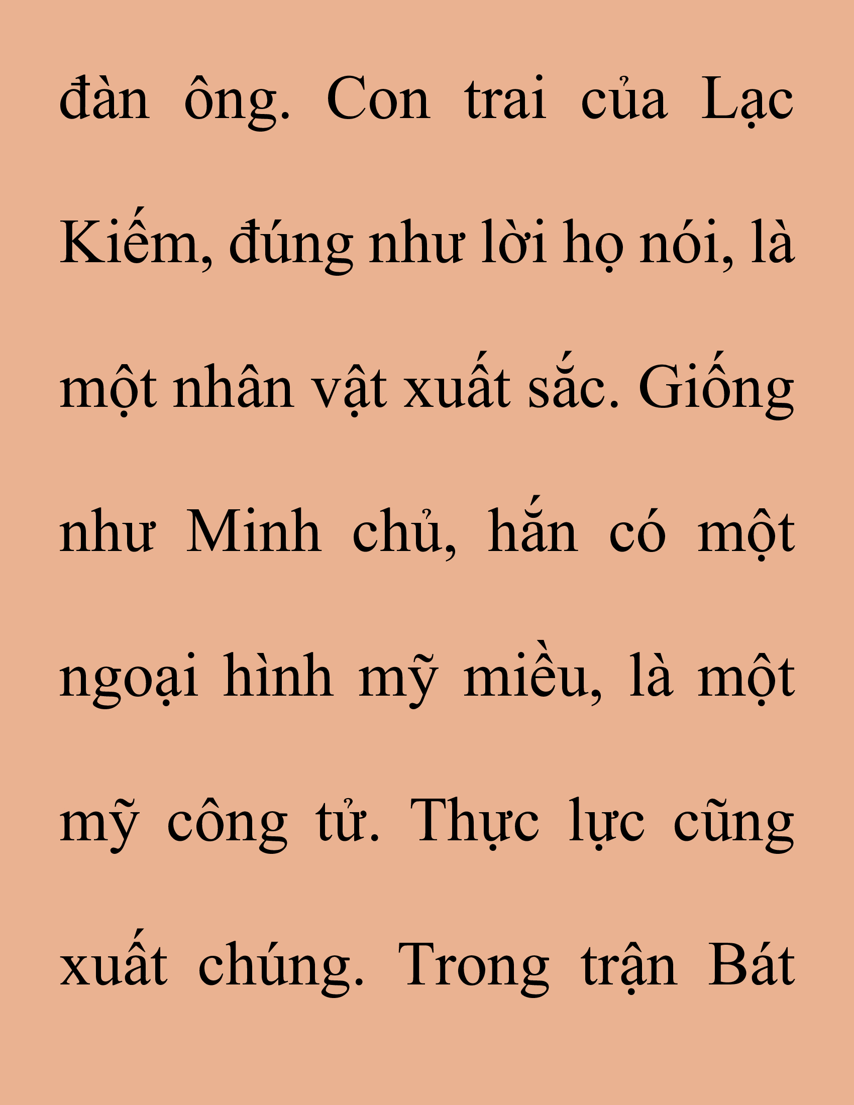 Đọc truyện SNVT[NOVEL] Thanh Mai Trúc Mã Của Đệ Nhất Thiên Hạ - Chương 167: Thứ Ta Muốn Cho Ngươi Thấy