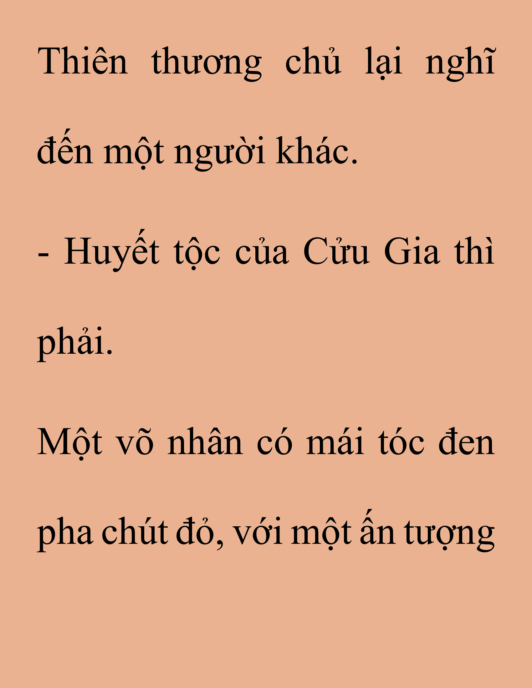Đọc truyện SNVT[NOVEL] Thanh Mai Trúc Mã Của Đệ Nhất Thiên Hạ - Chương 167: Thứ Ta Muốn Cho Ngươi Thấy