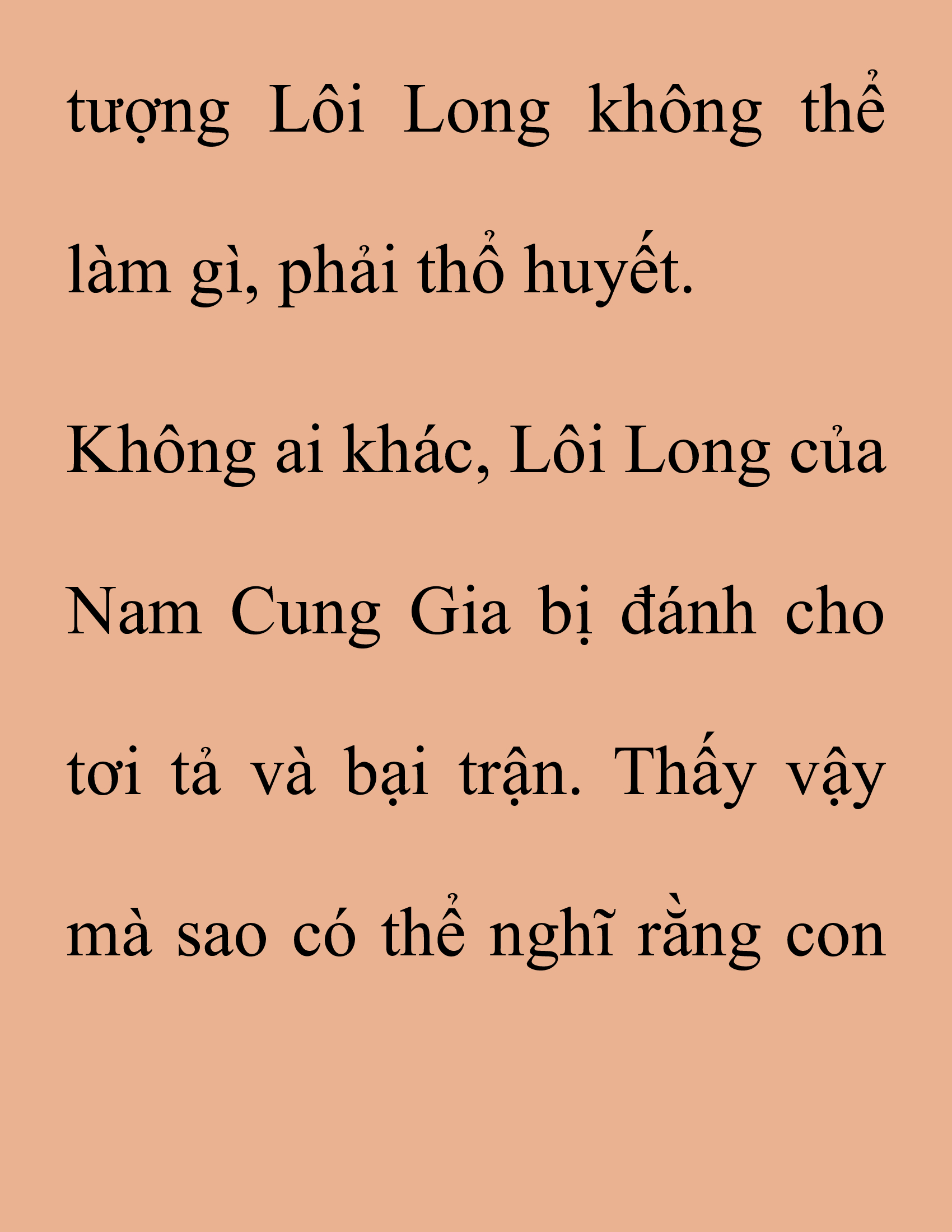 Đọc truyện SNVT[NOVEL] Thanh Mai Trúc Mã Của Đệ Nhất Thiên Hạ - Chương 167: Thứ Ta Muốn Cho Ngươi Thấy