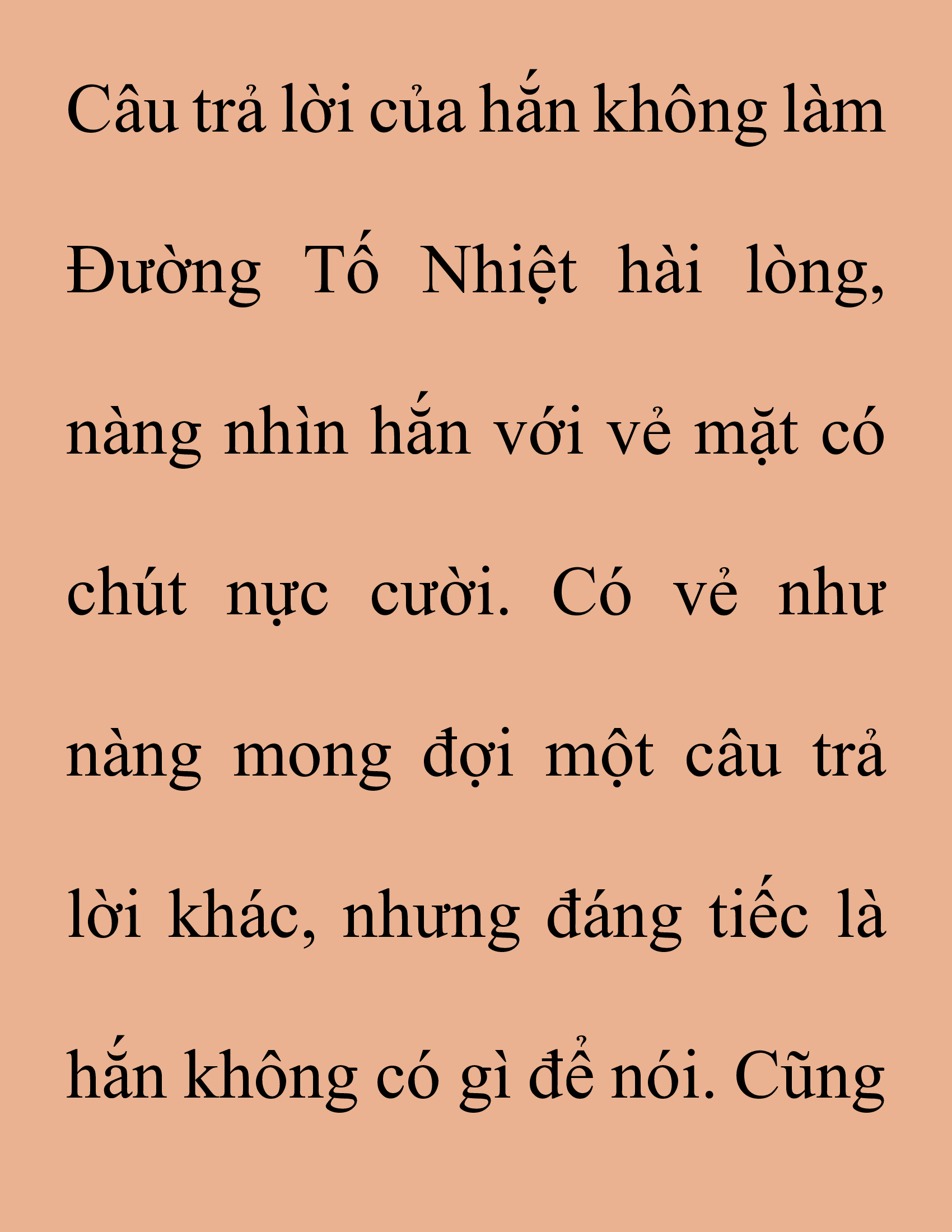 Đọc truyện SNVT[NOVEL] Thanh Mai Trúc Mã Của Đệ Nhất Thiên Hạ - Chương 167: Thứ Ta Muốn Cho Ngươi Thấy