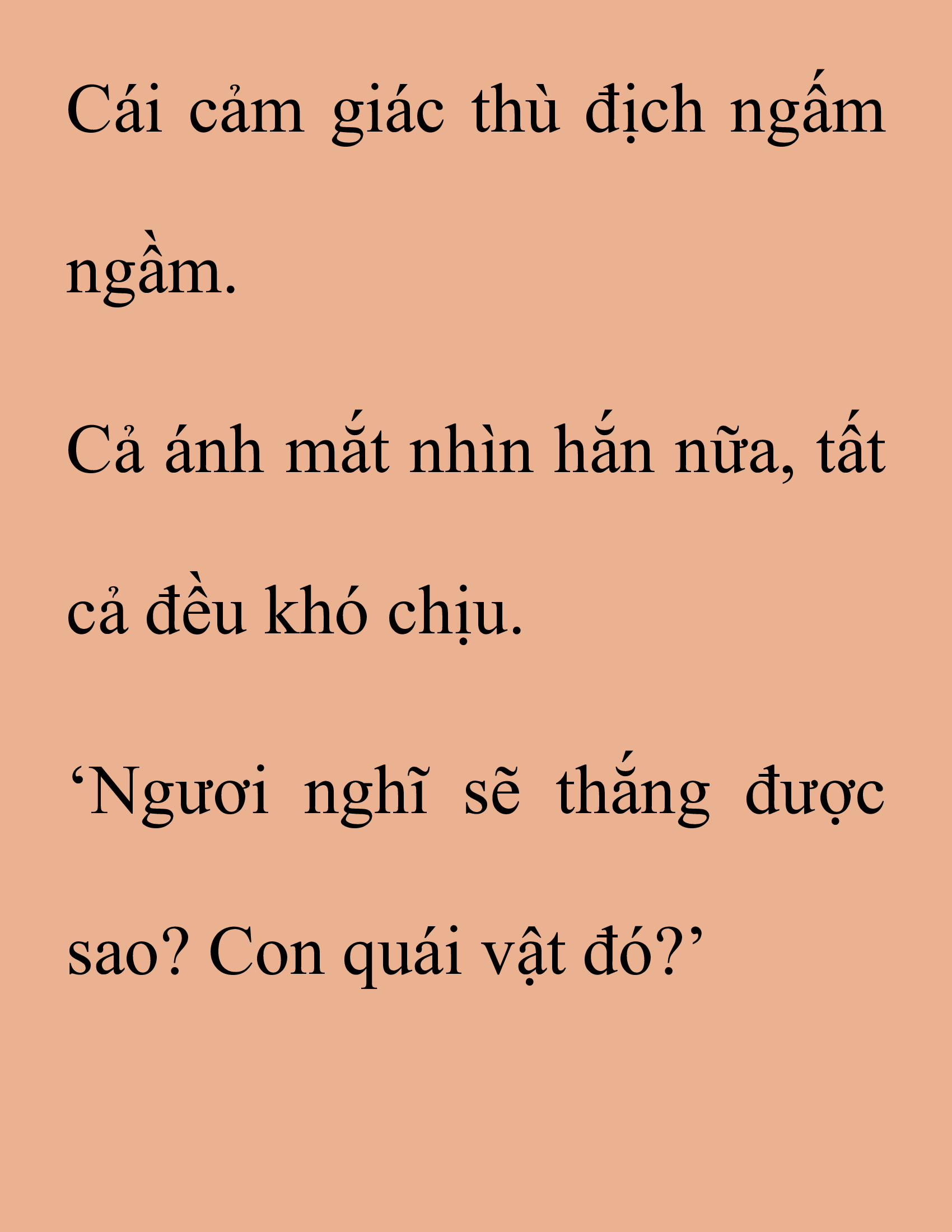Đọc truyện SNVT[NOVEL] Thanh Mai Trúc Mã Của Đệ Nhất Thiên Hạ - Chương 168: Thứ Ta Muốn Cho Ngươi Thấy