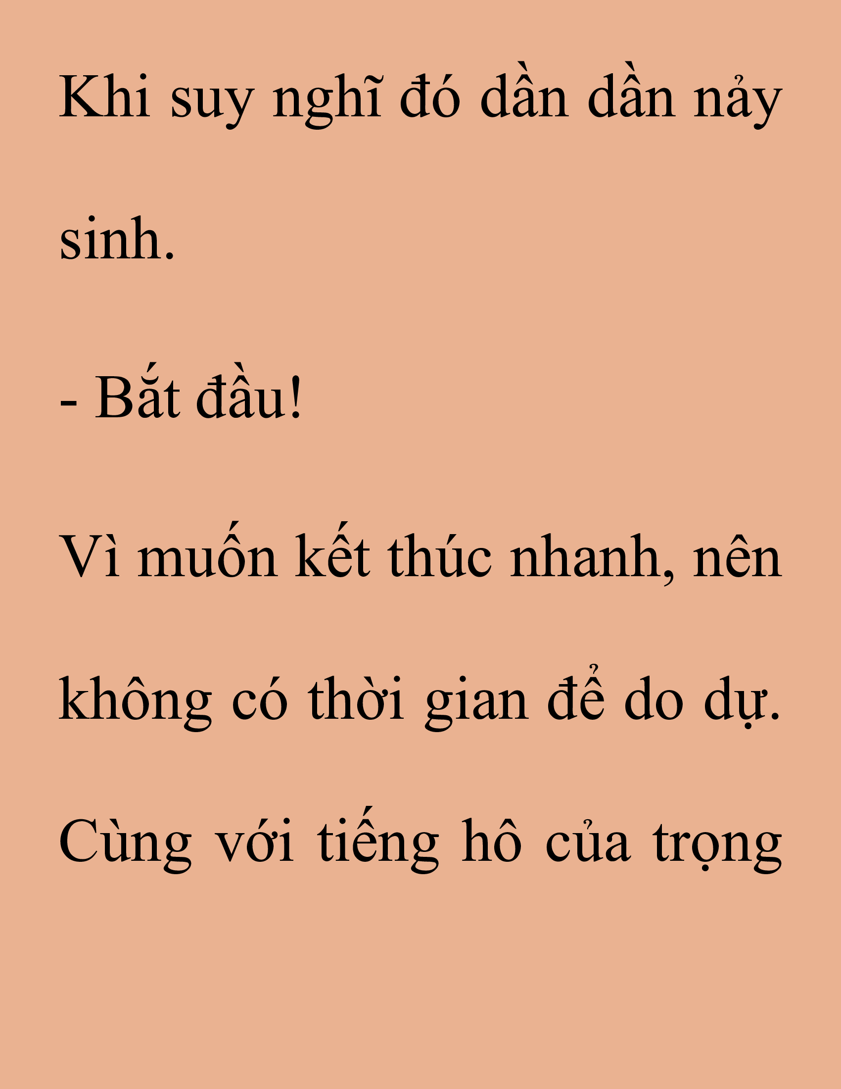 Đọc truyện SNVT[NOVEL] Thanh Mai Trúc Mã Của Đệ Nhất Thiên Hạ - Chương 168: Thứ Ta Muốn Cho Ngươi Thấy
