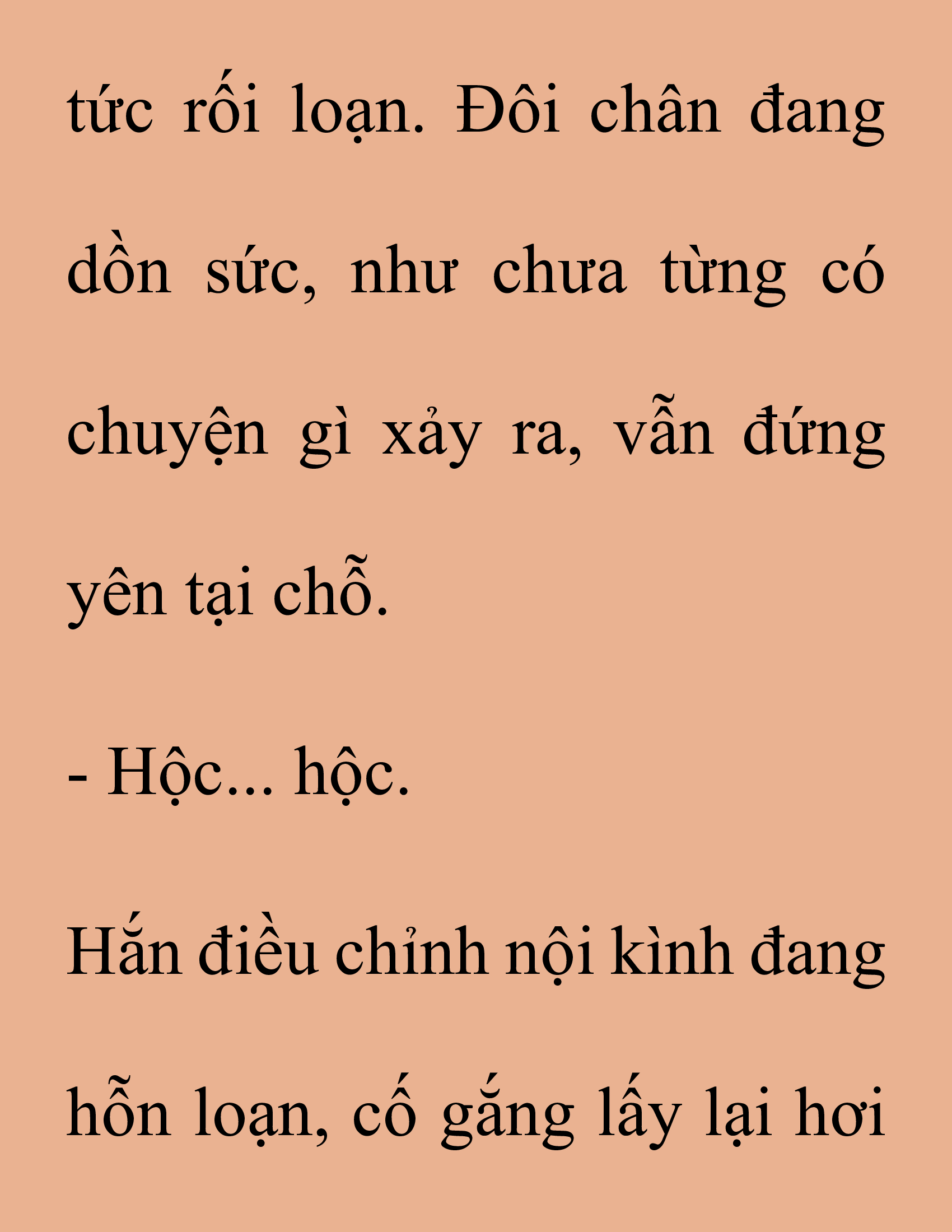 Đọc truyện SNVT[NOVEL] Thanh Mai Trúc Mã Của Đệ Nhất Thiên Hạ - Chương 168: Thứ Ta Muốn Cho Ngươi Thấy