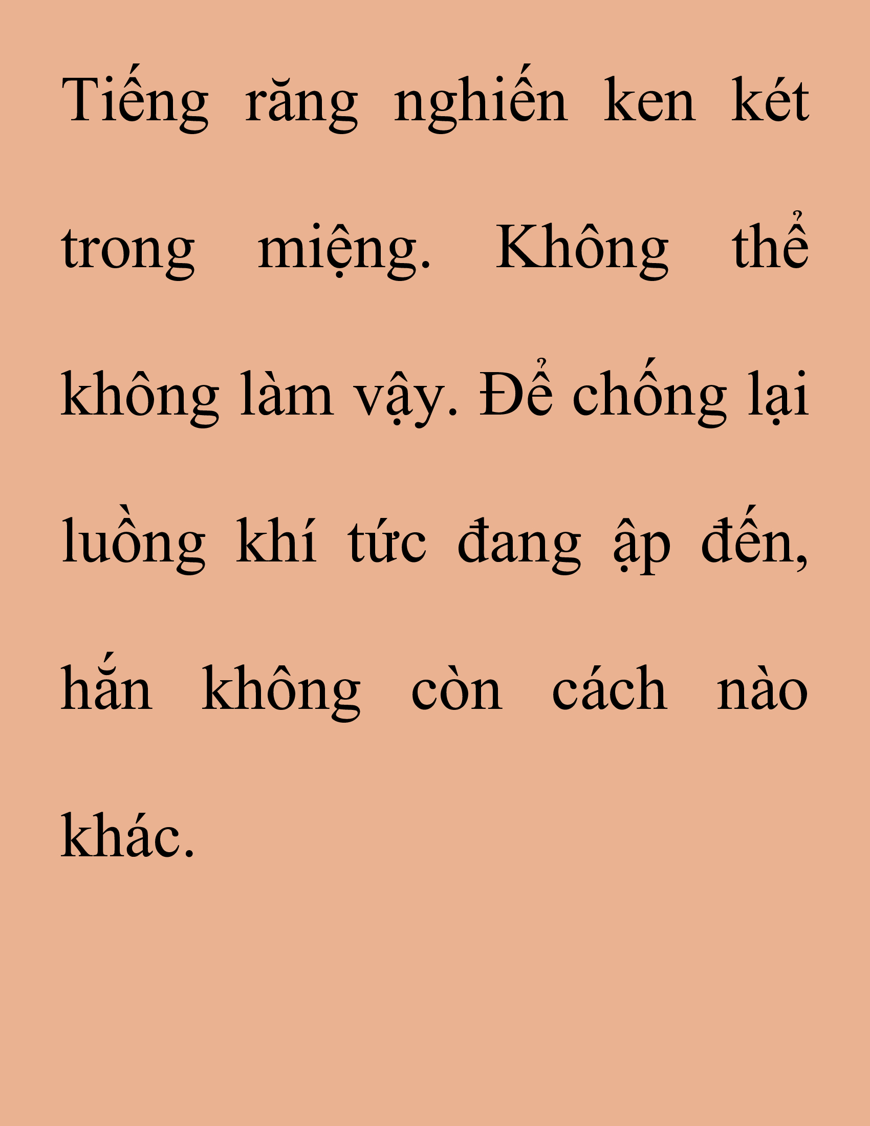 Đọc truyện SNVT[NOVEL] Thanh Mai Trúc Mã Của Đệ Nhất Thiên Hạ - Chương 168: Thứ Ta Muốn Cho Ngươi Thấy