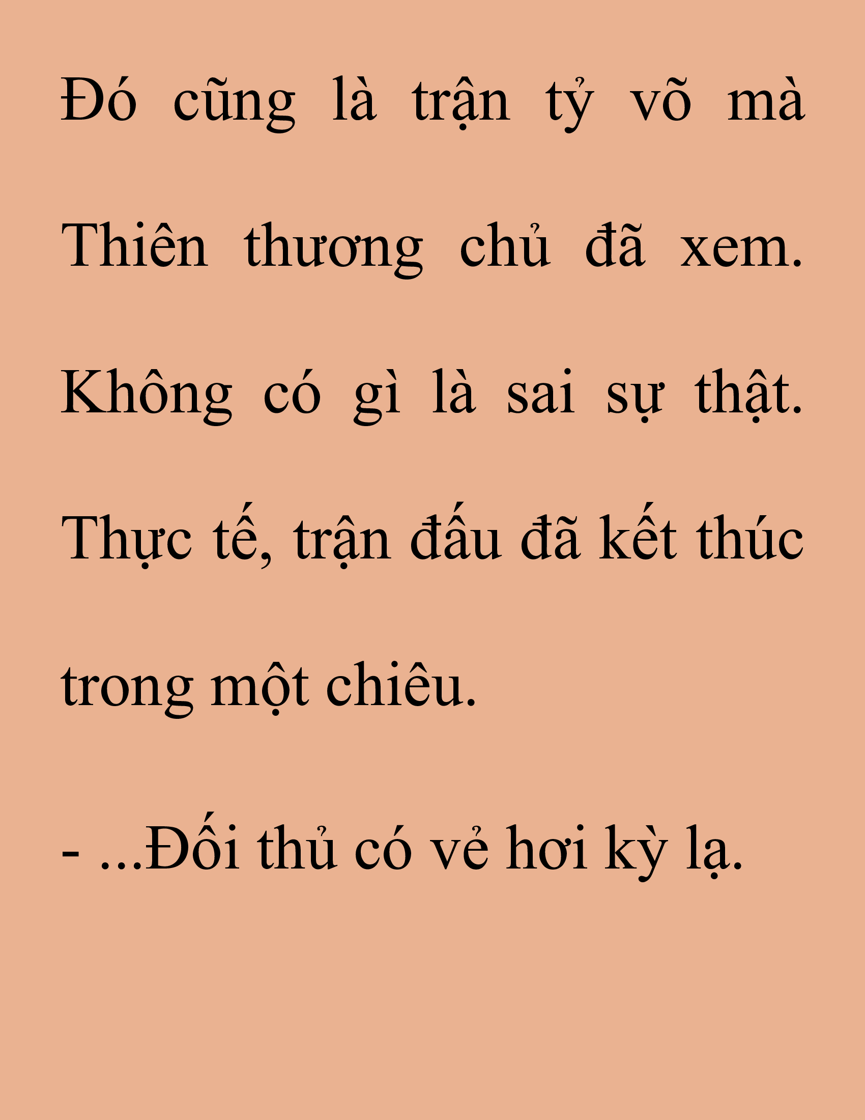 Đọc truyện SNVT[NOVEL] Thanh Mai Trúc Mã Của Đệ Nhất Thiên Hạ - Chương 168: Thứ Ta Muốn Cho Ngươi Thấy