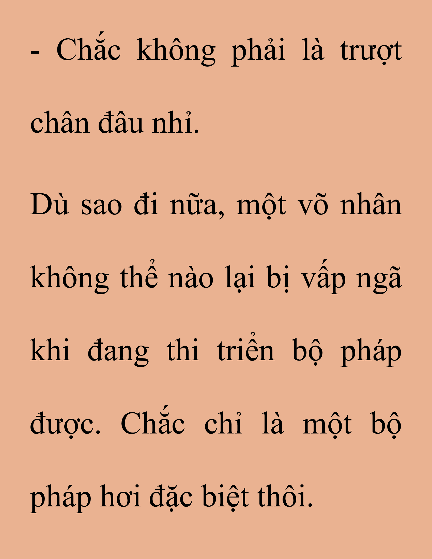 Đọc truyện SNVT[NOVEL] Thanh Mai Trúc Mã Của Đệ Nhất Thiên Hạ - Chương 168: Thứ Ta Muốn Cho Ngươi Thấy