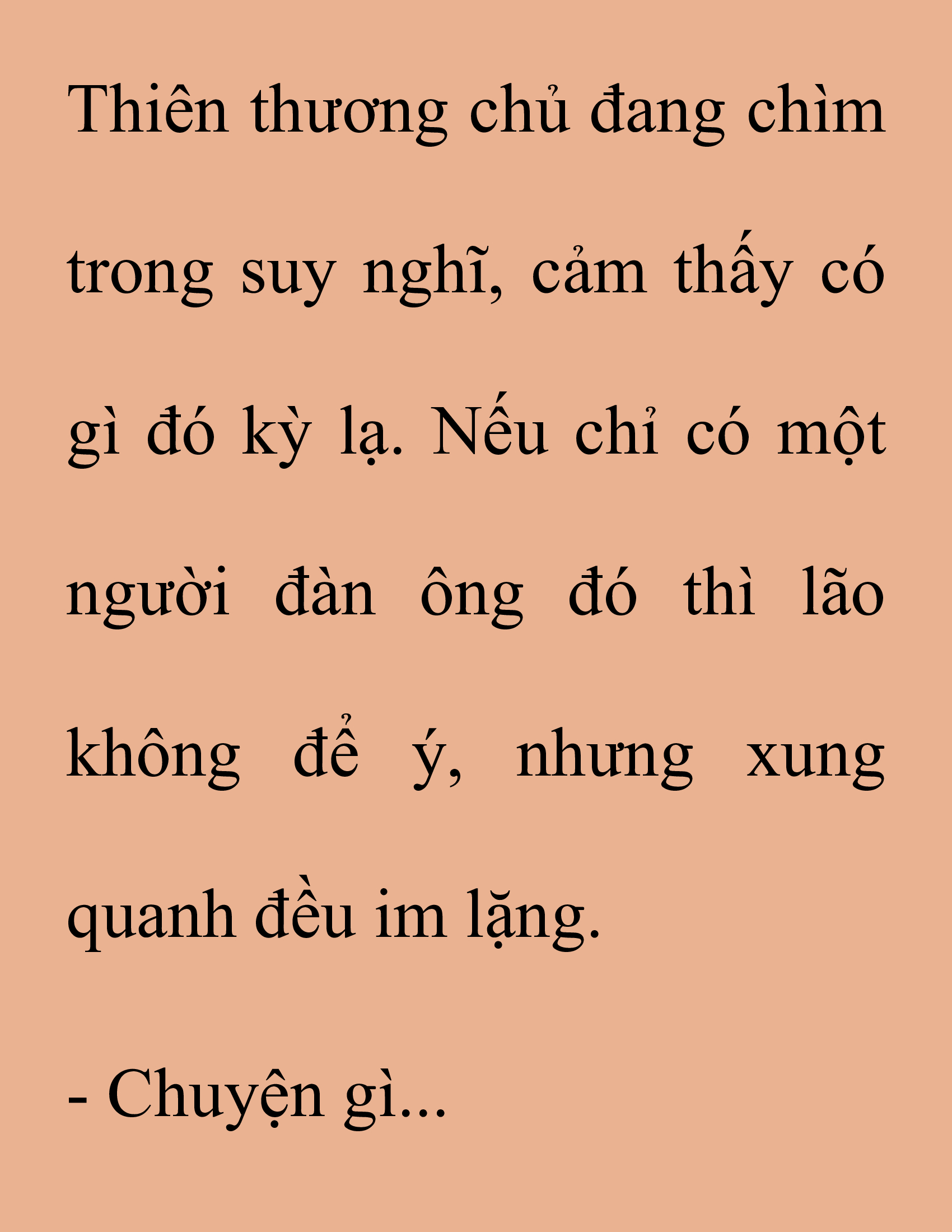 Đọc truyện SNVT[NOVEL] Thanh Mai Trúc Mã Của Đệ Nhất Thiên Hạ - Chương 168: Thứ Ta Muốn Cho Ngươi Thấy