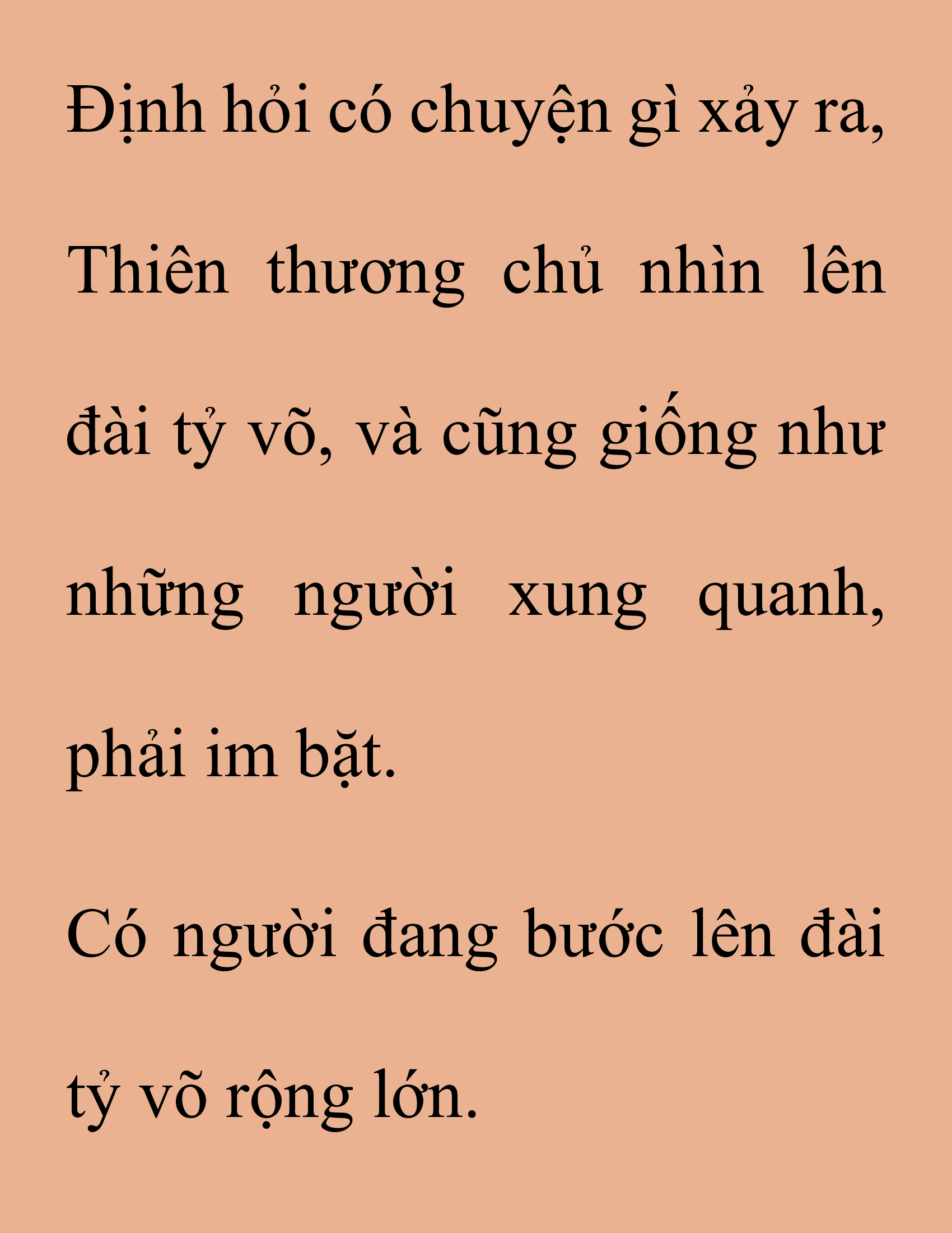 Đọc truyện SNVT[NOVEL] Thanh Mai Trúc Mã Của Đệ Nhất Thiên Hạ - Chương 168: Thứ Ta Muốn Cho Ngươi Thấy