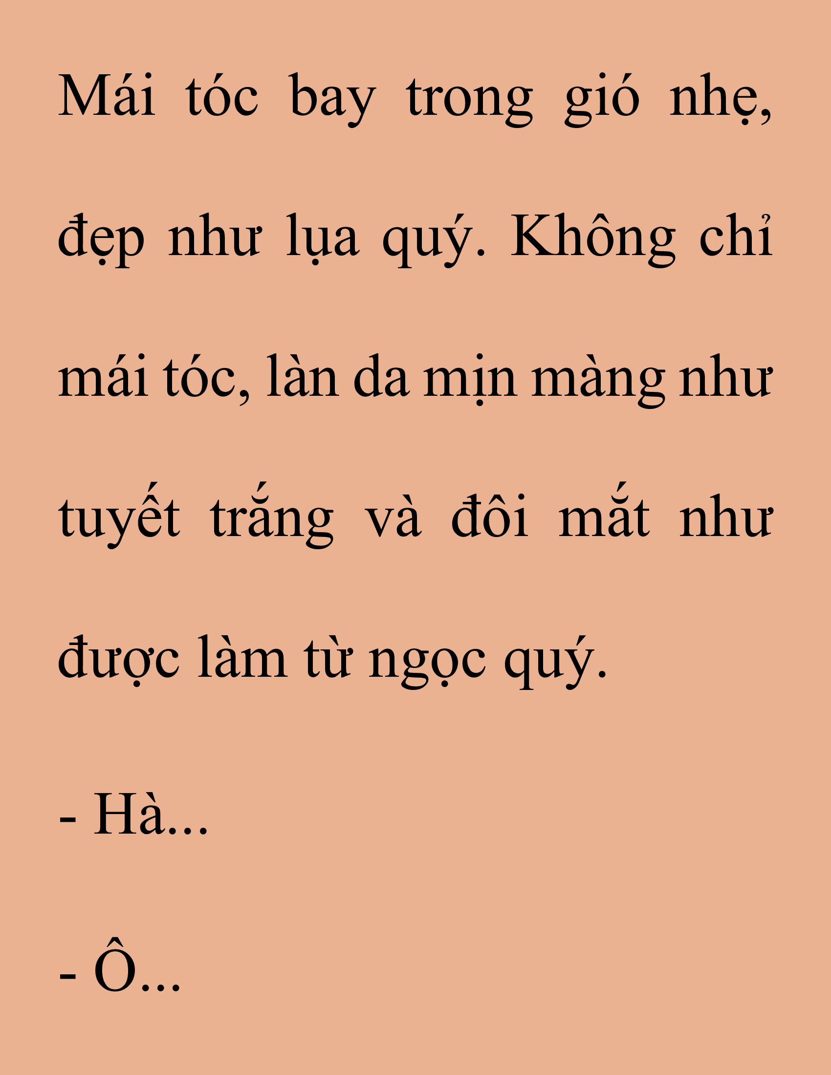 Đọc truyện SNVT[NOVEL] Thanh Mai Trúc Mã Của Đệ Nhất Thiên Hạ - Chương 168: Thứ Ta Muốn Cho Ngươi Thấy