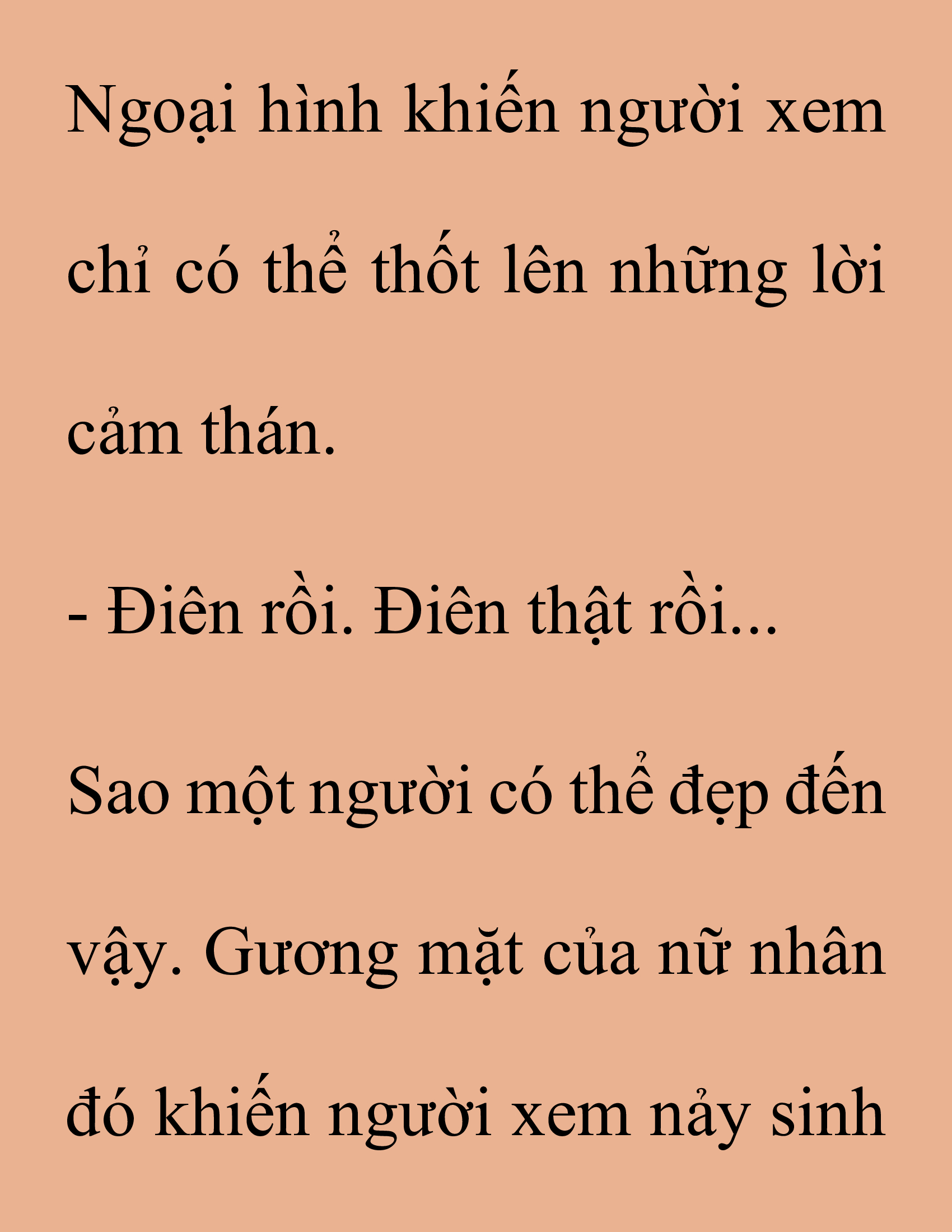 Đọc truyện SNVT[NOVEL] Thanh Mai Trúc Mã Của Đệ Nhất Thiên Hạ - Chương 168: Thứ Ta Muốn Cho Ngươi Thấy