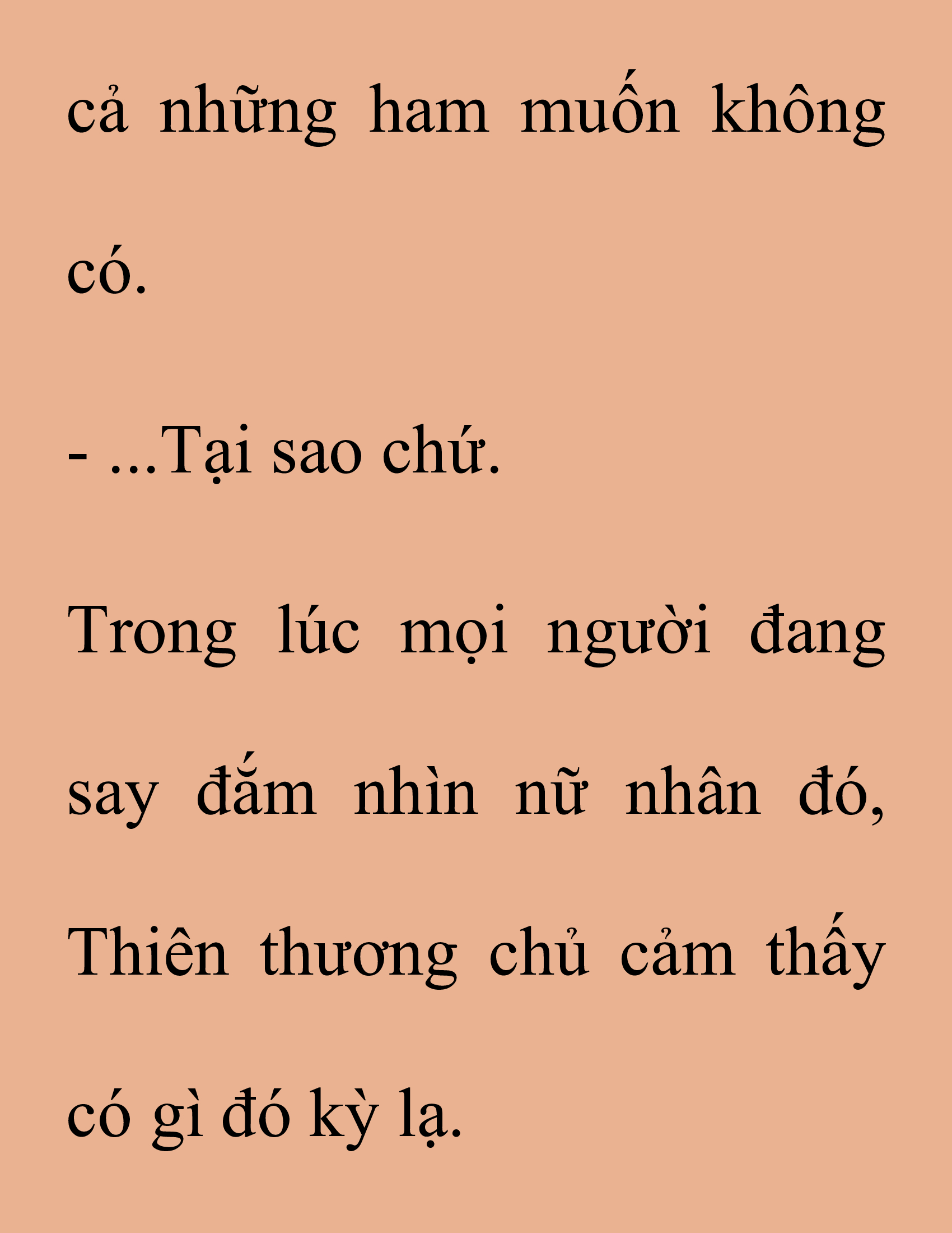 Đọc truyện SNVT[NOVEL] Thanh Mai Trúc Mã Của Đệ Nhất Thiên Hạ - Chương 168: Thứ Ta Muốn Cho Ngươi Thấy