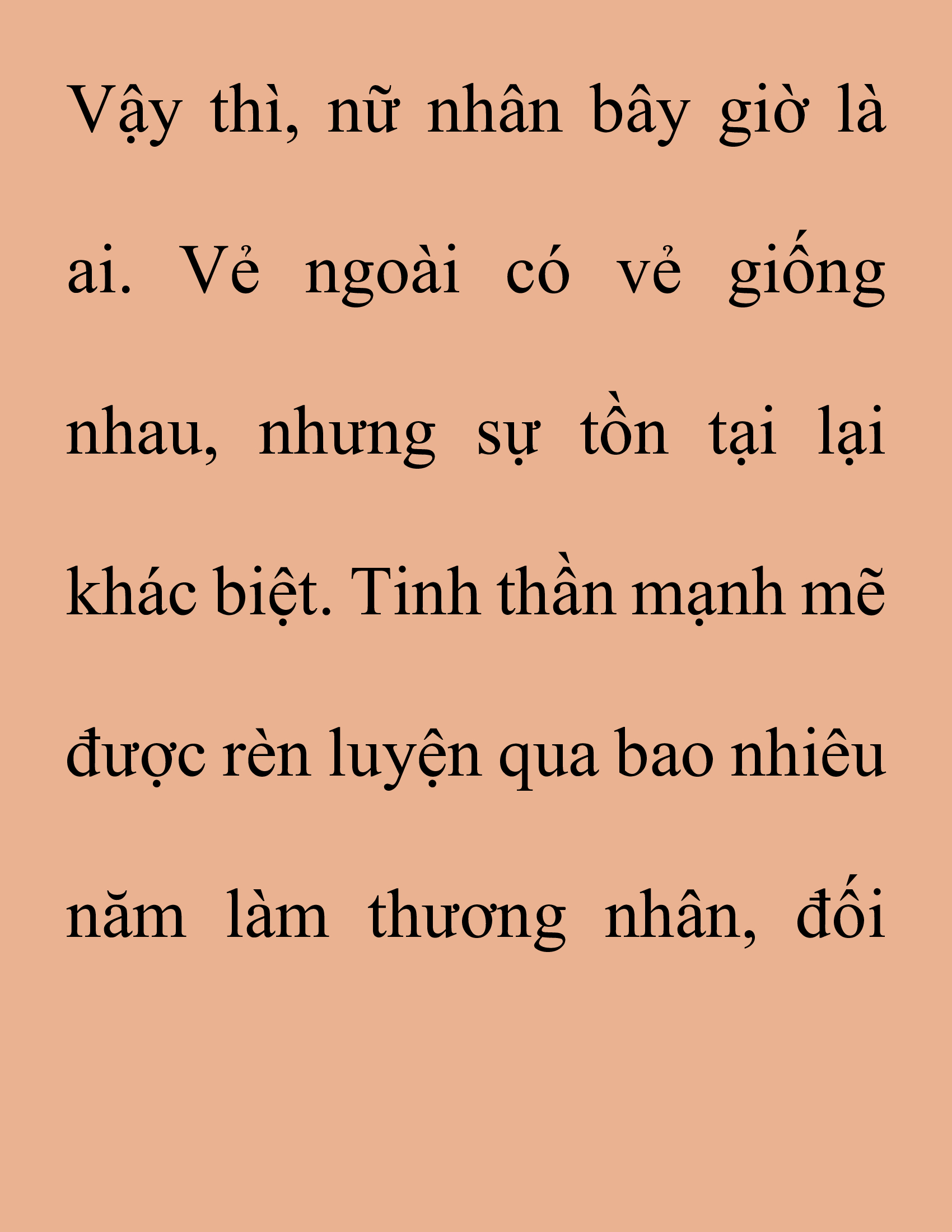 Đọc truyện SNVT[NOVEL] Thanh Mai Trúc Mã Của Đệ Nhất Thiên Hạ - Chương 168: Thứ Ta Muốn Cho Ngươi Thấy