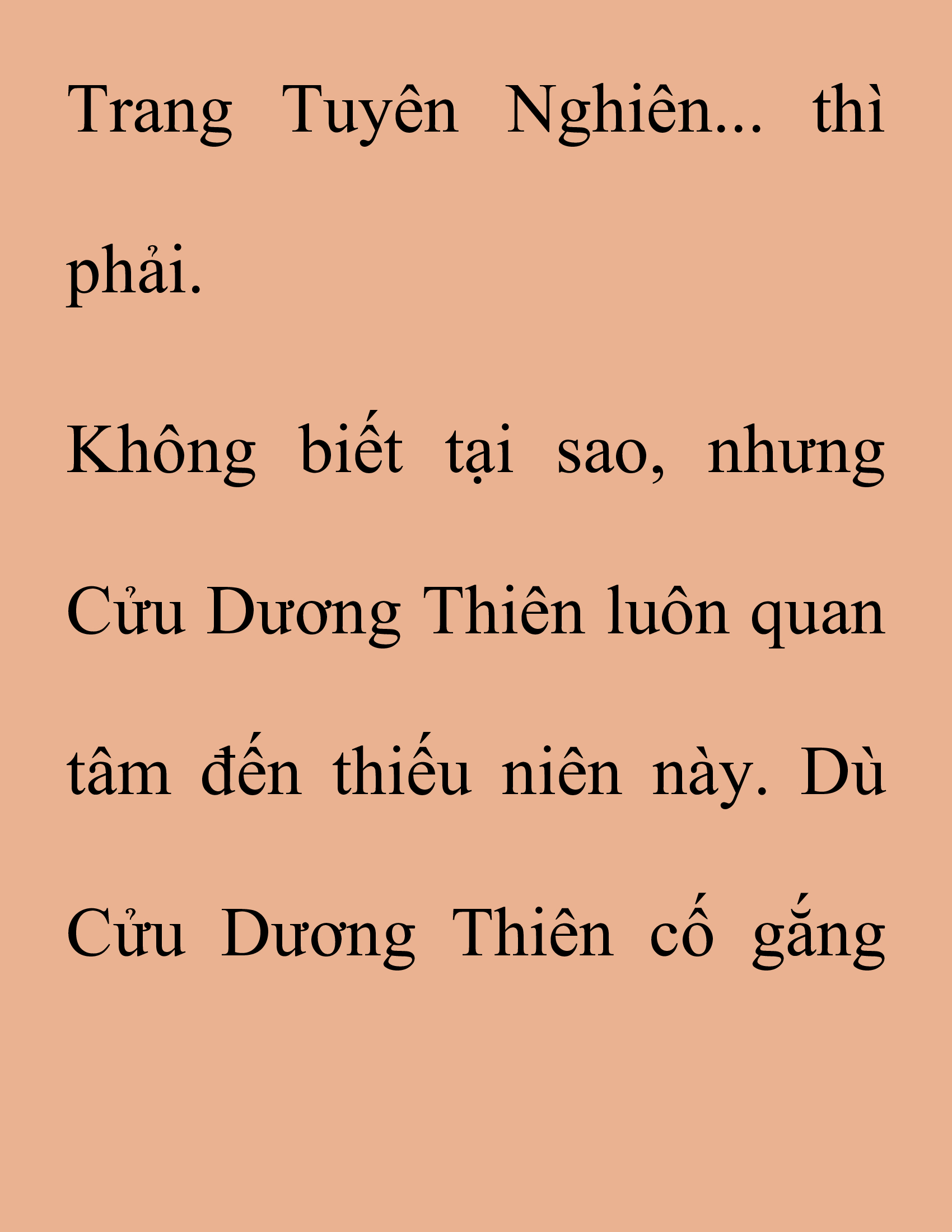Đọc truyện SNVT[NOVEL] Thanh Mai Trúc Mã Của Đệ Nhất Thiên Hạ - Chương 168: Thứ Ta Muốn Cho Ngươi Thấy