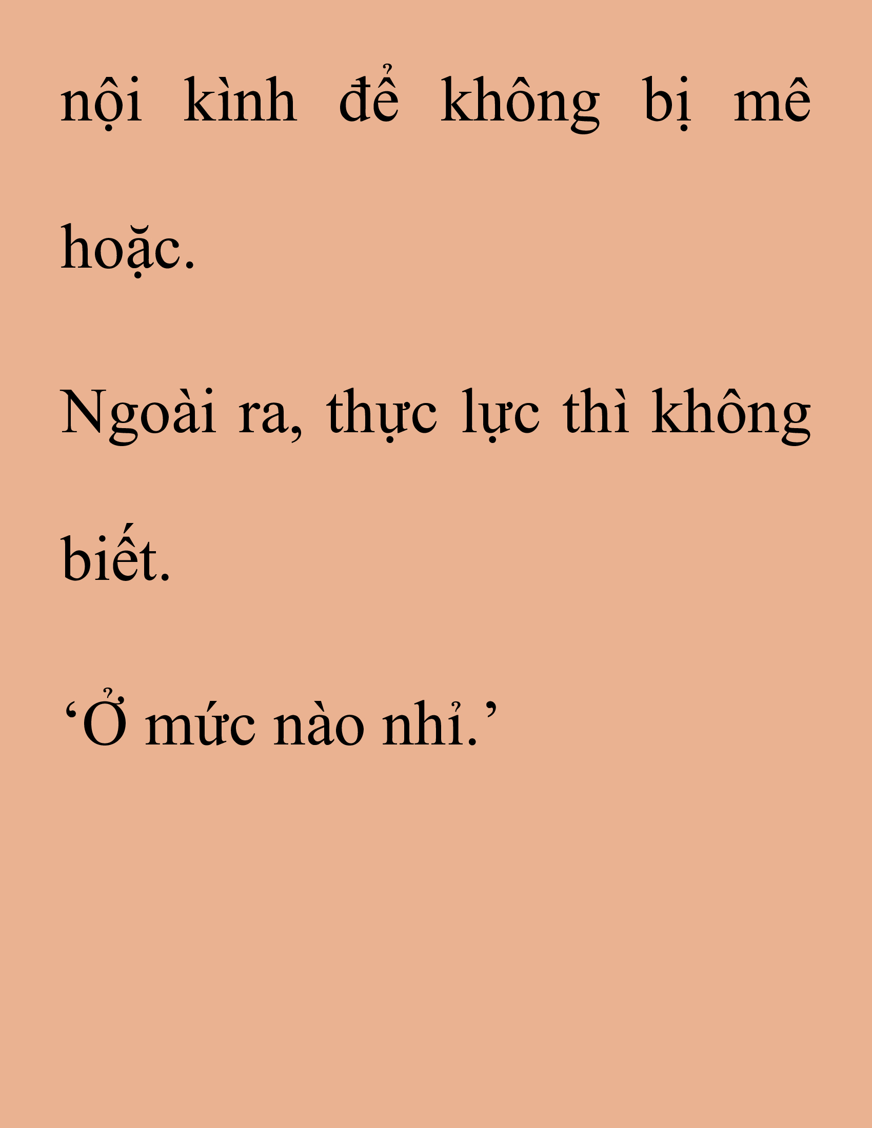 Đọc truyện SNVT[NOVEL] Thanh Mai Trúc Mã Của Đệ Nhất Thiên Hạ - Chương 168: Thứ Ta Muốn Cho Ngươi Thấy