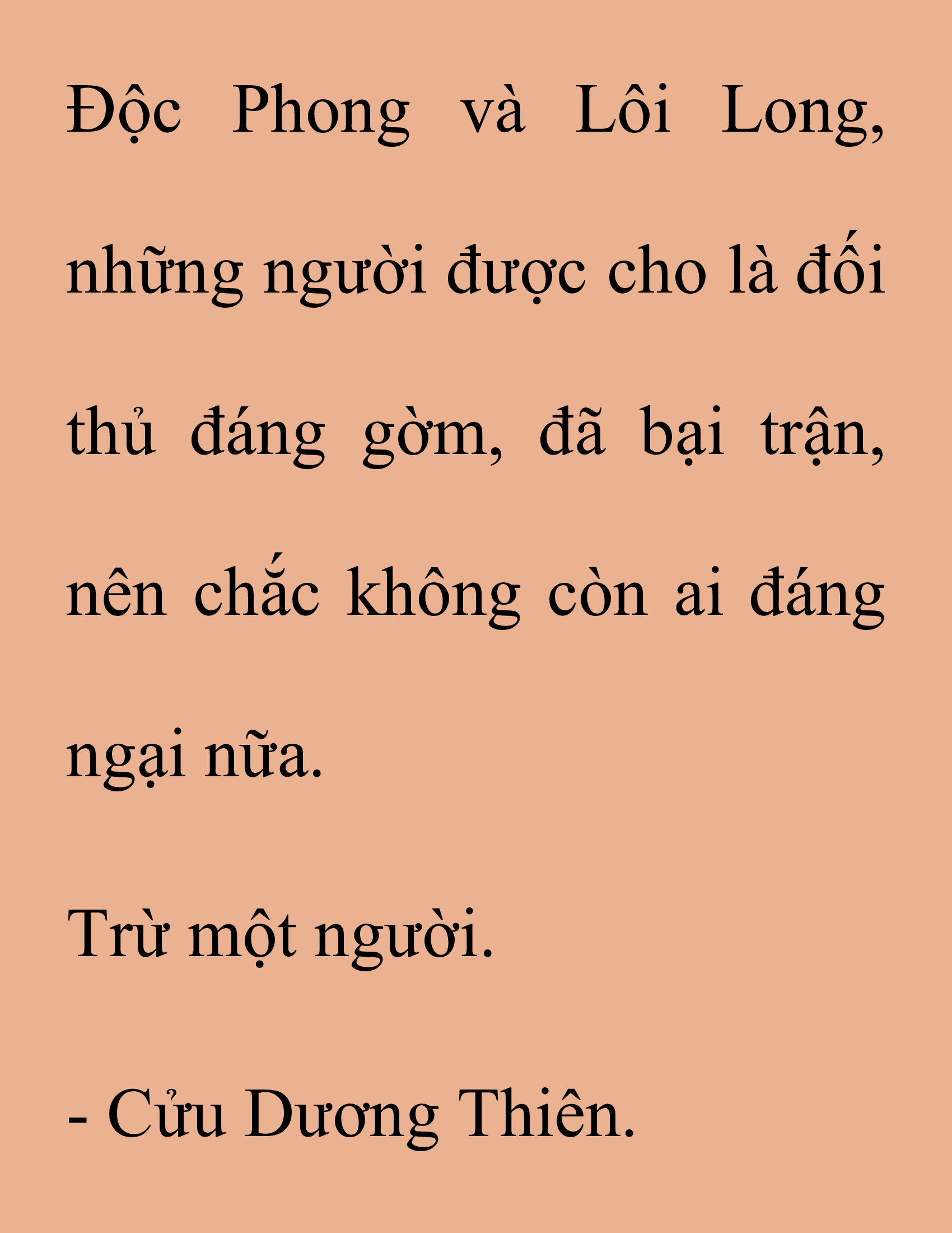 Đọc truyện SNVT[NOVEL] Thanh Mai Trúc Mã Của Đệ Nhất Thiên Hạ - Chương 168: Thứ Ta Muốn Cho Ngươi Thấy