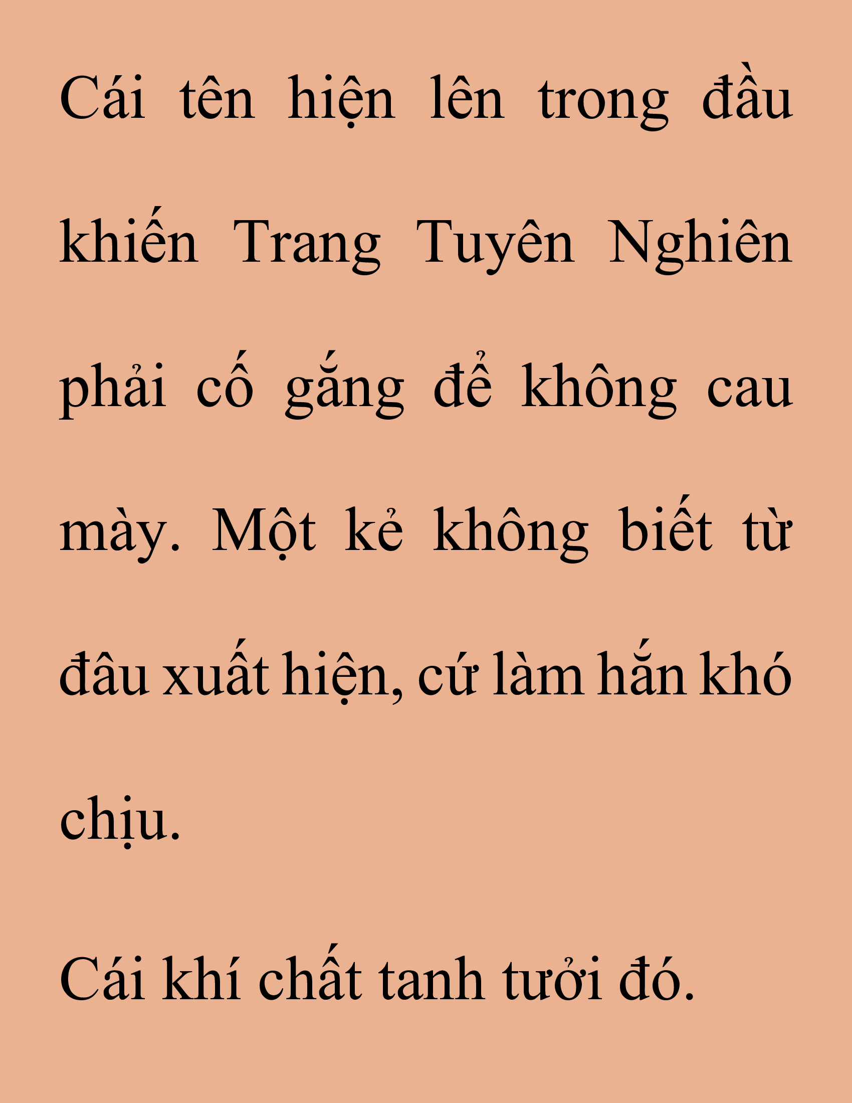 Đọc truyện SNVT[NOVEL] Thanh Mai Trúc Mã Của Đệ Nhất Thiên Hạ - Chương 168: Thứ Ta Muốn Cho Ngươi Thấy