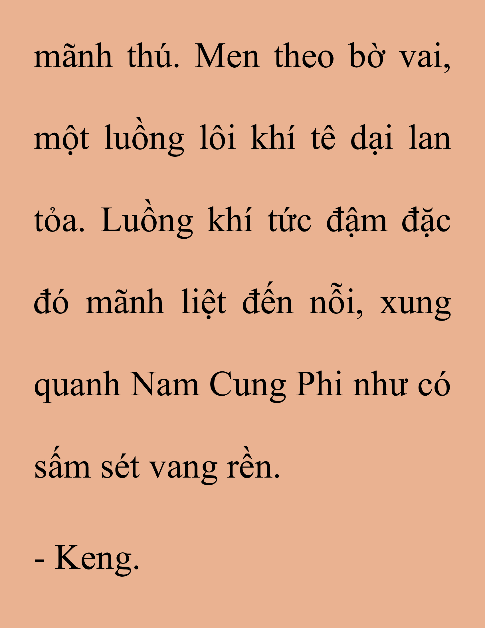 Đọc truyện SNVT[NOVEL] Thanh Mai Trúc Mã Của Đệ Nhất Thiên Hạ - Chương 169: Thứ Ta Muốn Cho Ngươi Thấy