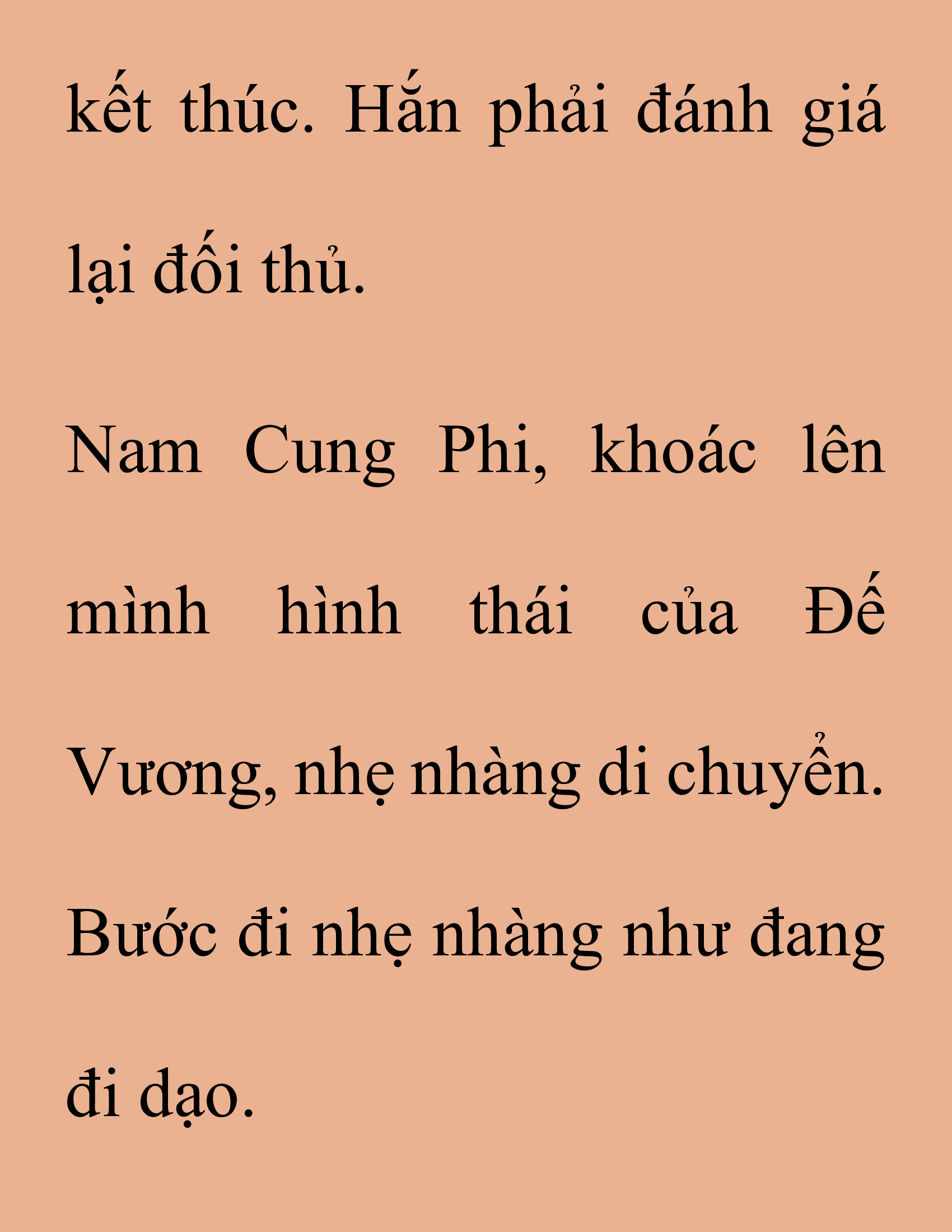 Đọc truyện SNVT[NOVEL] Thanh Mai Trúc Mã Của Đệ Nhất Thiên Hạ - Chương 169: Thứ Ta Muốn Cho Ngươi Thấy