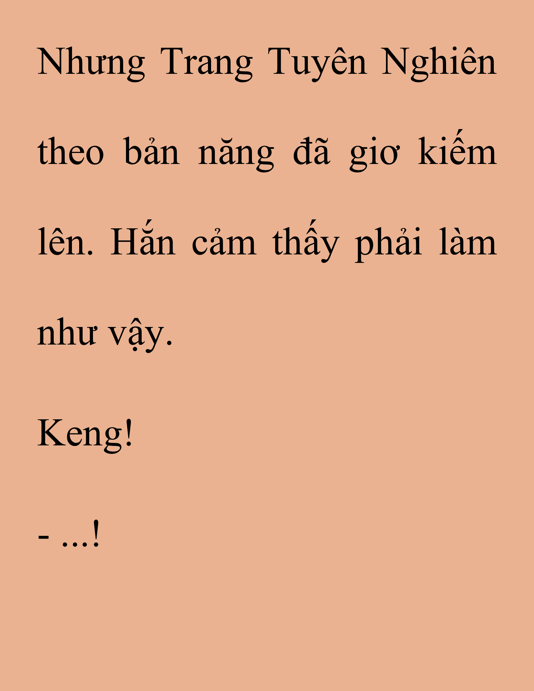 Đọc truyện SNVT[NOVEL] Thanh Mai Trúc Mã Của Đệ Nhất Thiên Hạ - Chương 169: Thứ Ta Muốn Cho Ngươi Thấy