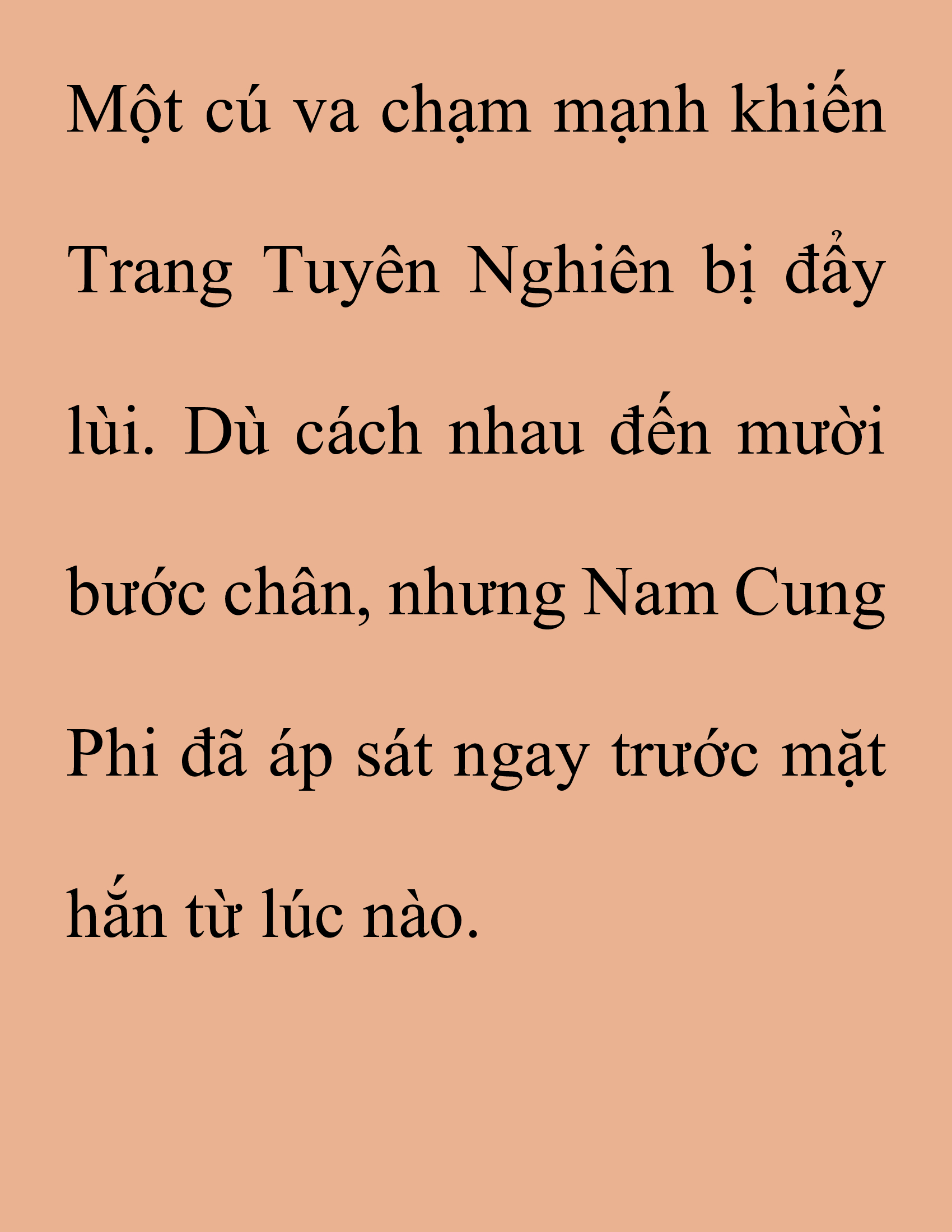 Đọc truyện SNVT[NOVEL] Thanh Mai Trúc Mã Của Đệ Nhất Thiên Hạ - Chương 169: Thứ Ta Muốn Cho Ngươi Thấy