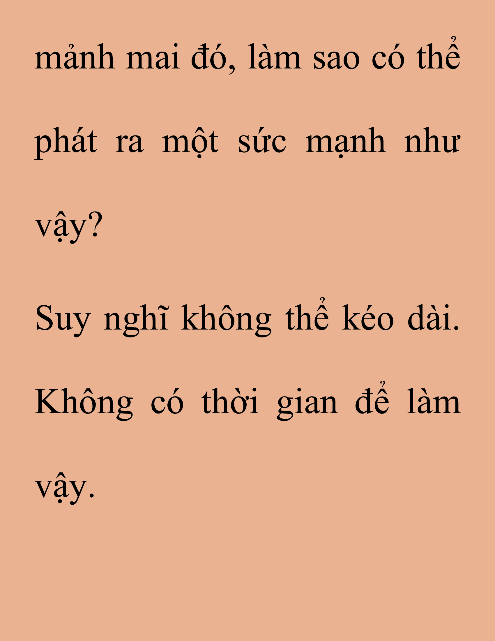 Đọc truyện SNVT[NOVEL] Thanh Mai Trúc Mã Của Đệ Nhất Thiên Hạ - Chương 169: Thứ Ta Muốn Cho Ngươi Thấy
