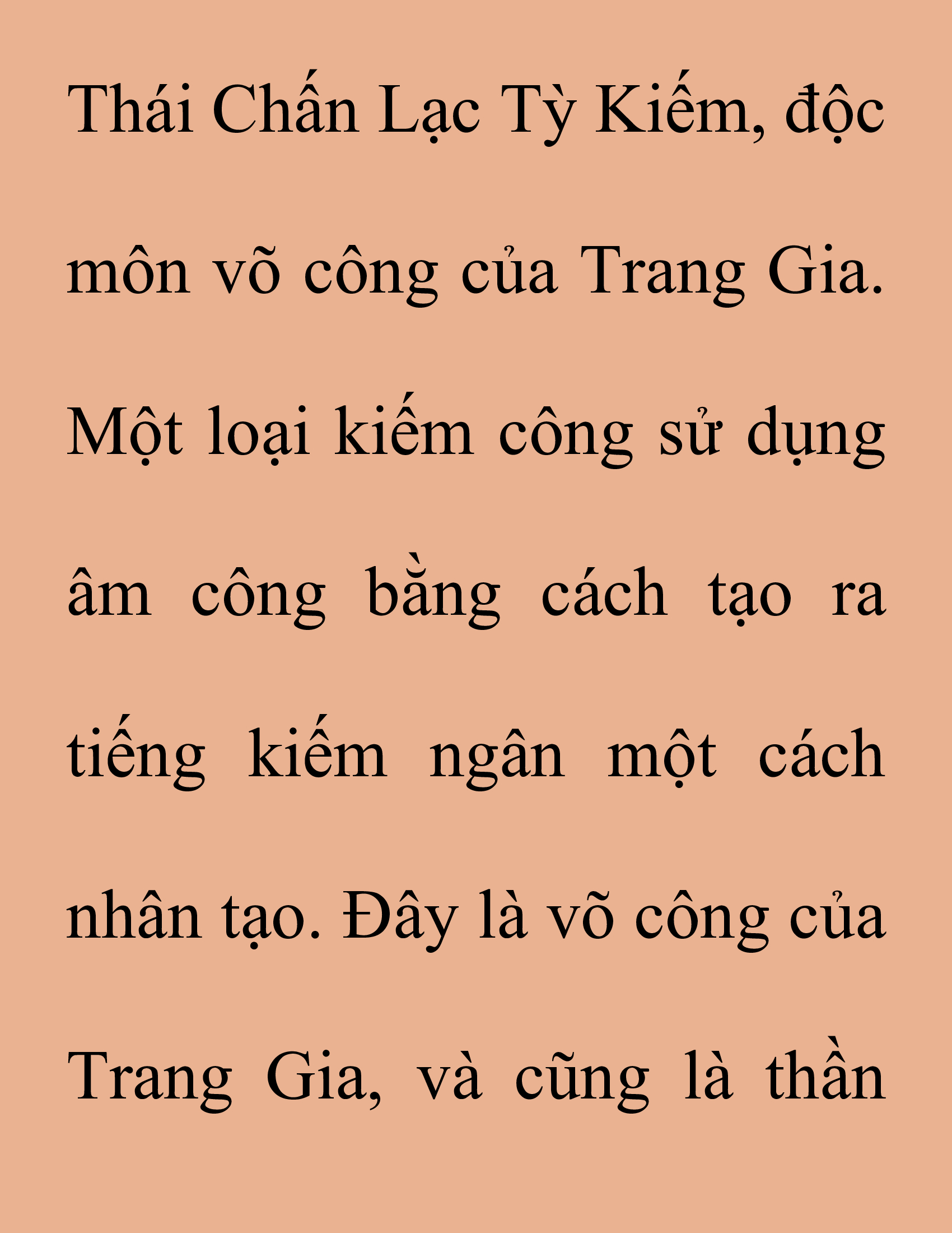 Đọc truyện SNVT[NOVEL] Thanh Mai Trúc Mã Của Đệ Nhất Thiên Hạ - Chương 169: Thứ Ta Muốn Cho Ngươi Thấy