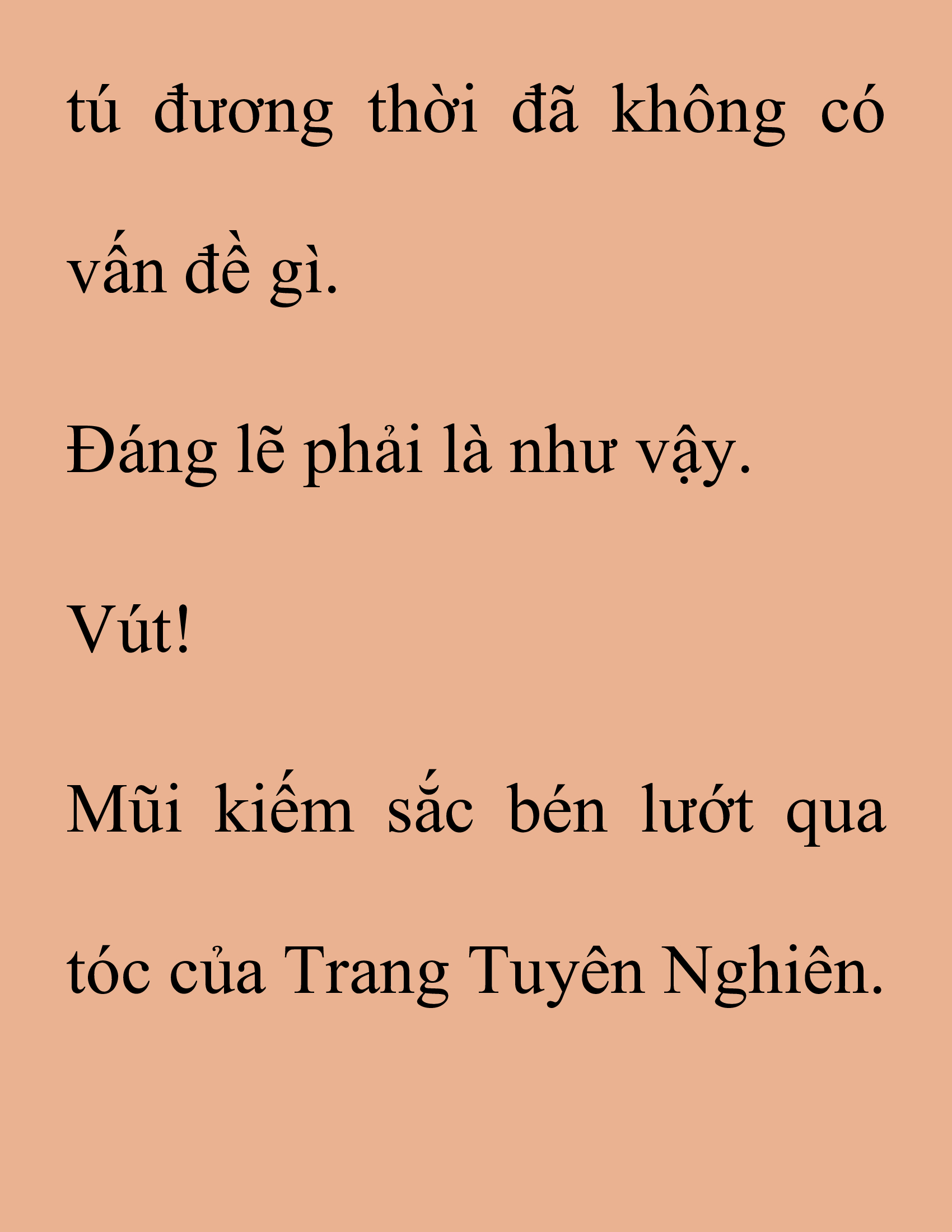 Đọc truyện SNVT[NOVEL] Thanh Mai Trúc Mã Của Đệ Nhất Thiên Hạ - Chương 169: Thứ Ta Muốn Cho Ngươi Thấy