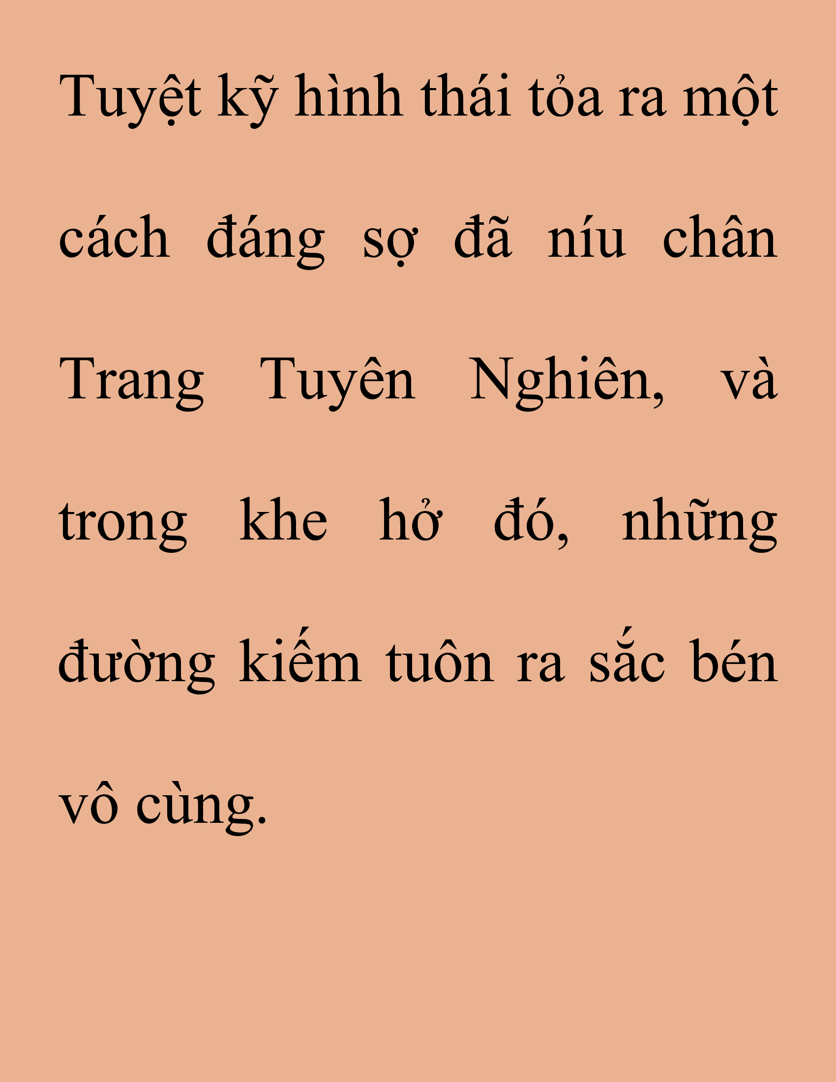 Đọc truyện SNVT[NOVEL] Thanh Mai Trúc Mã Của Đệ Nhất Thiên Hạ - Chương 169: Thứ Ta Muốn Cho Ngươi Thấy