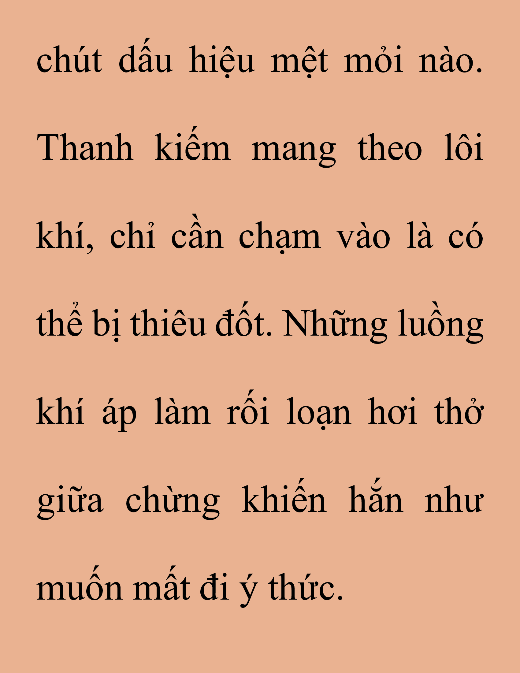 Đọc truyện SNVT[NOVEL] Thanh Mai Trúc Mã Của Đệ Nhất Thiên Hạ - Chương 169: Thứ Ta Muốn Cho Ngươi Thấy