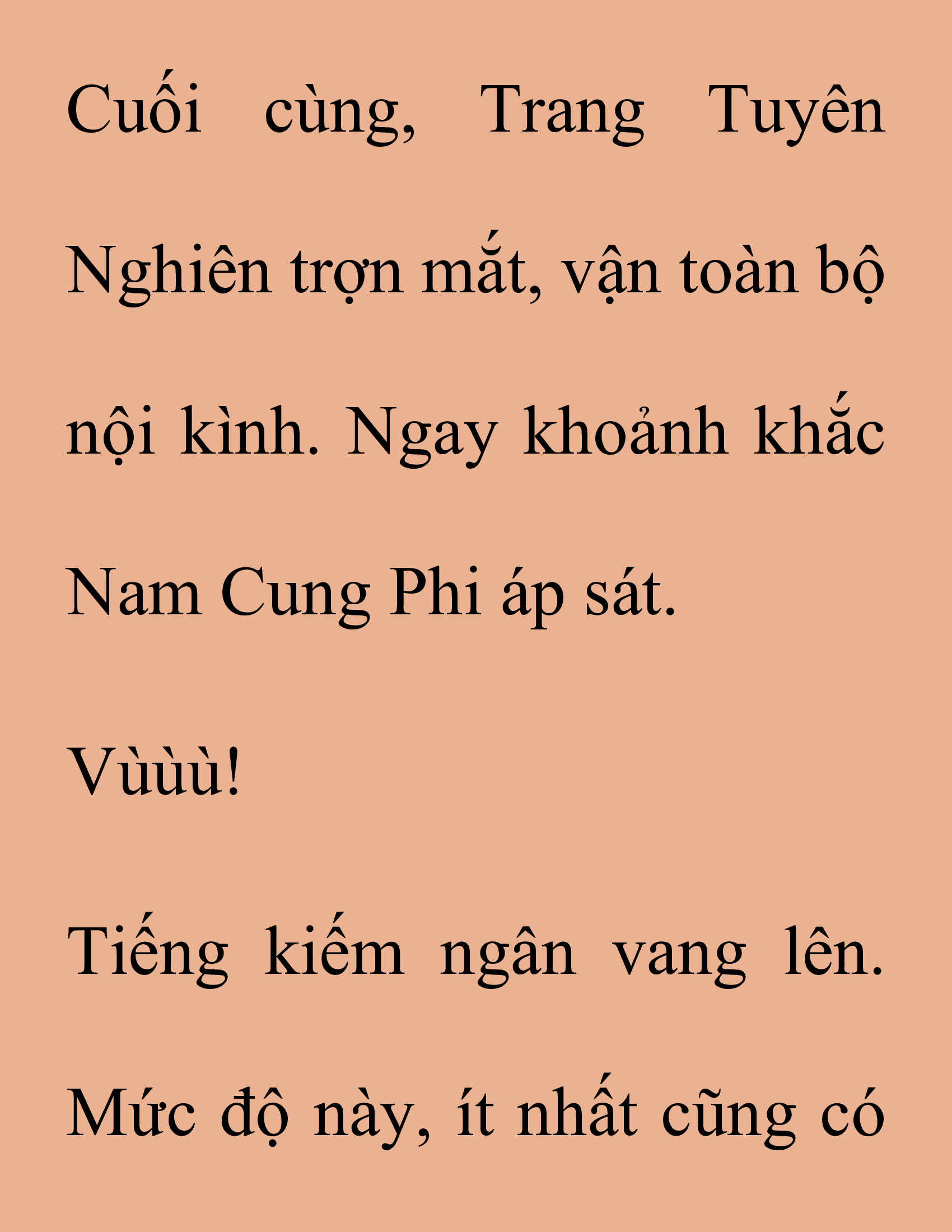 Đọc truyện SNVT[NOVEL] Thanh Mai Trúc Mã Của Đệ Nhất Thiên Hạ - Chương 169: Thứ Ta Muốn Cho Ngươi Thấy