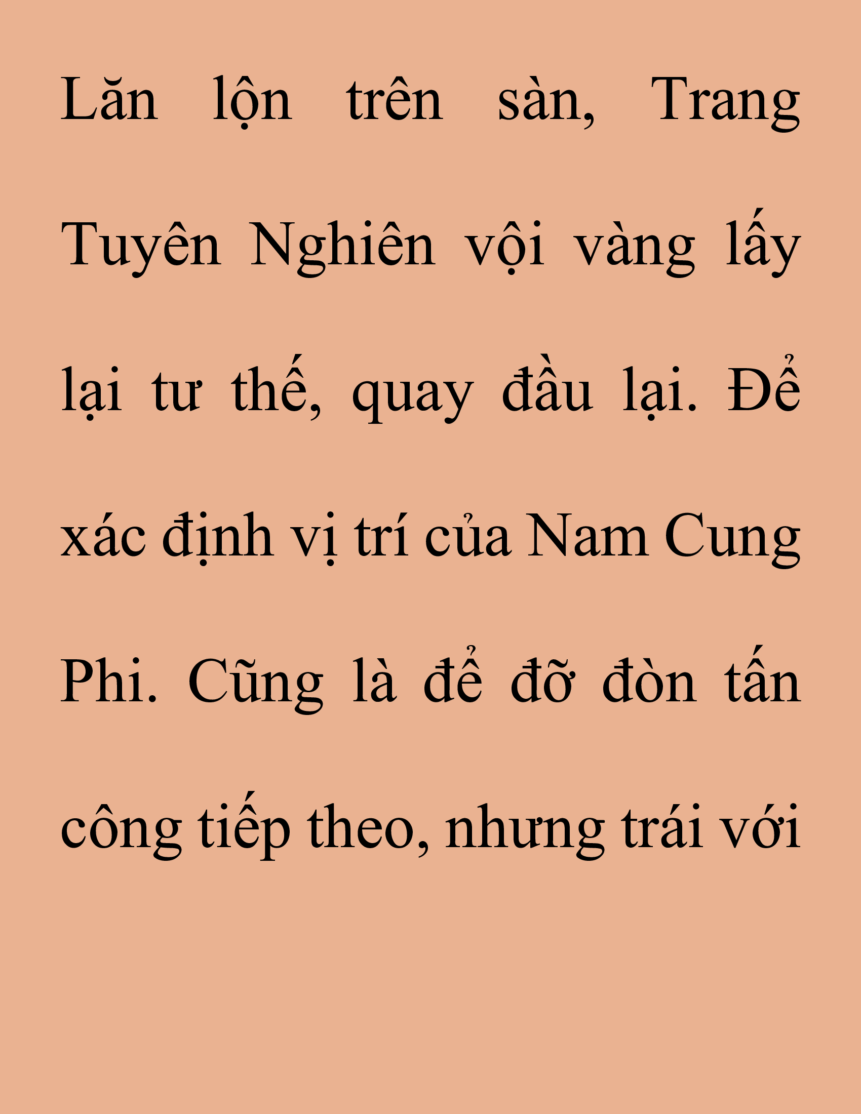 Đọc truyện SNVT[NOVEL] Thanh Mai Trúc Mã Của Đệ Nhất Thiên Hạ - Chương 169: Thứ Ta Muốn Cho Ngươi Thấy
