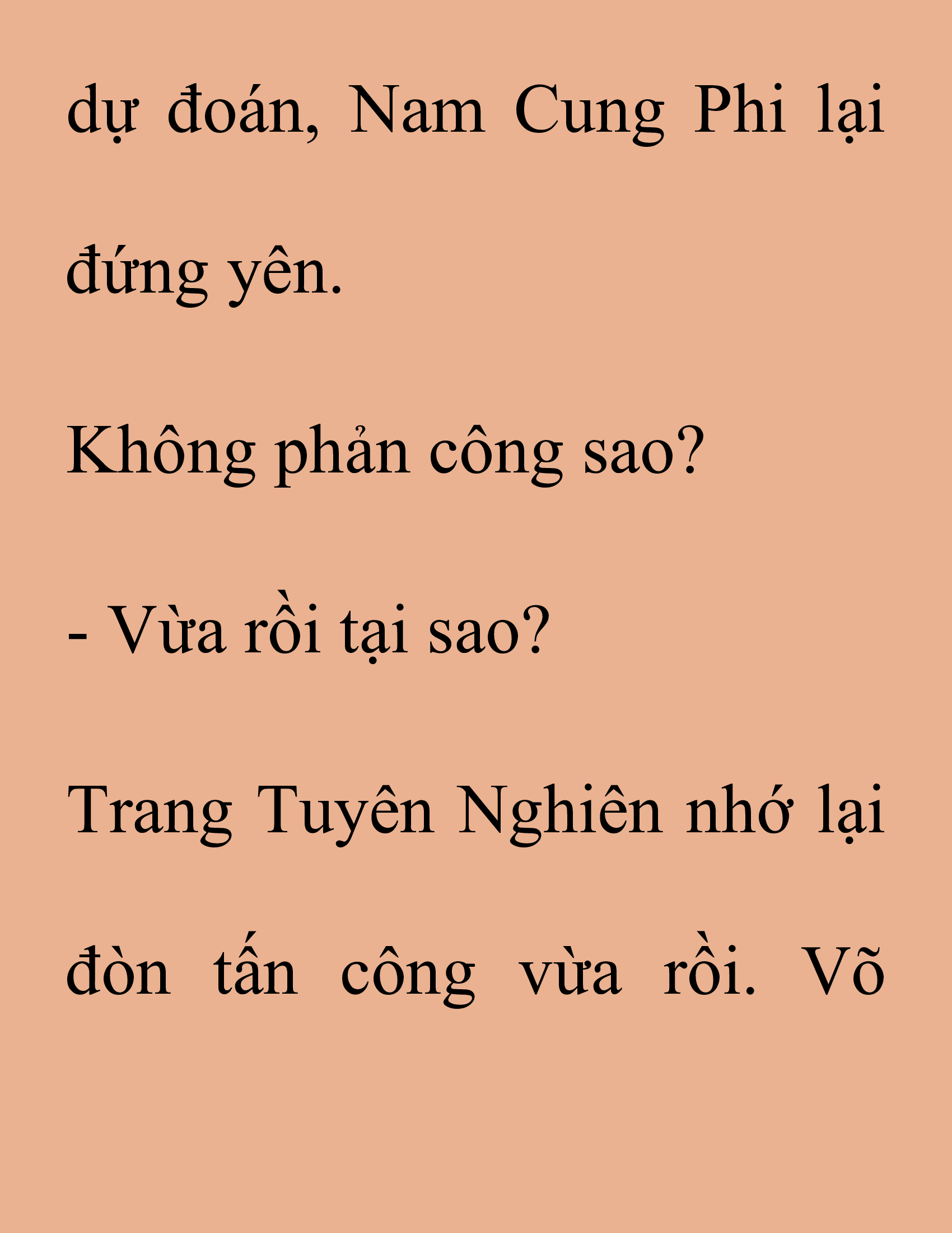 Đọc truyện SNVT[NOVEL] Thanh Mai Trúc Mã Của Đệ Nhất Thiên Hạ - Chương 169: Thứ Ta Muốn Cho Ngươi Thấy