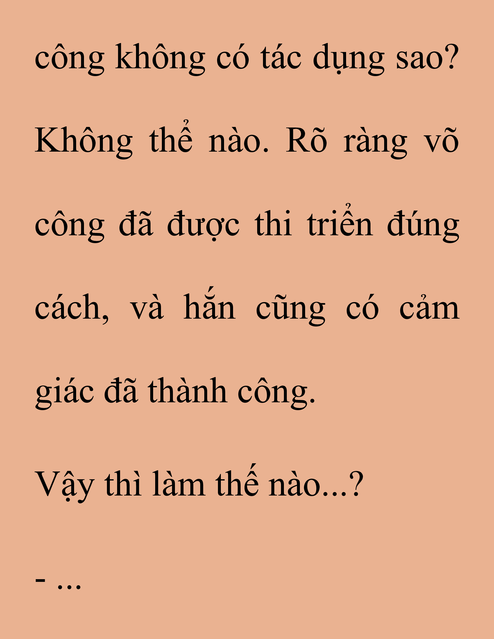 Đọc truyện SNVT[NOVEL] Thanh Mai Trúc Mã Của Đệ Nhất Thiên Hạ - Chương 169: Thứ Ta Muốn Cho Ngươi Thấy