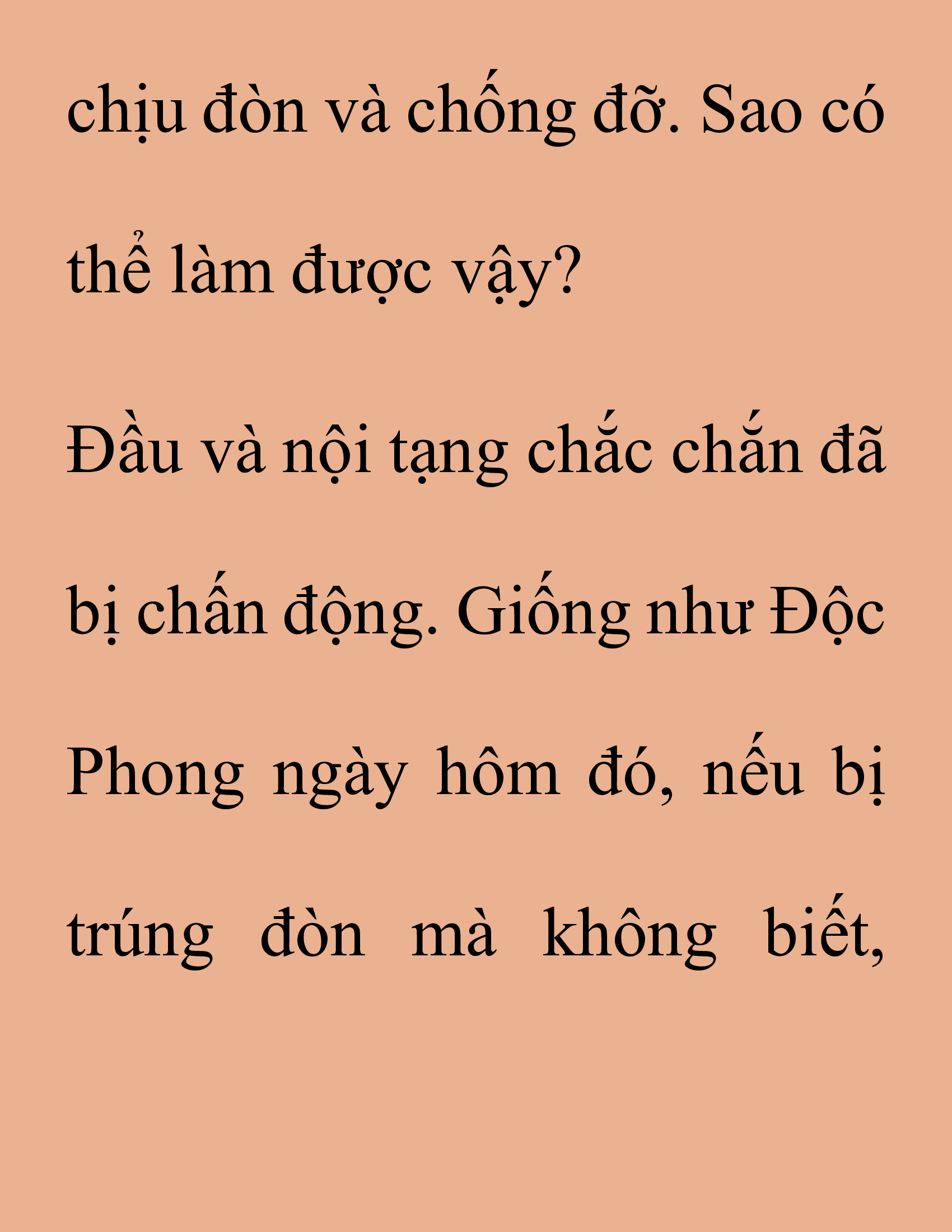 Đọc truyện SNVT[NOVEL] Thanh Mai Trúc Mã Của Đệ Nhất Thiên Hạ - Chương 169: Thứ Ta Muốn Cho Ngươi Thấy