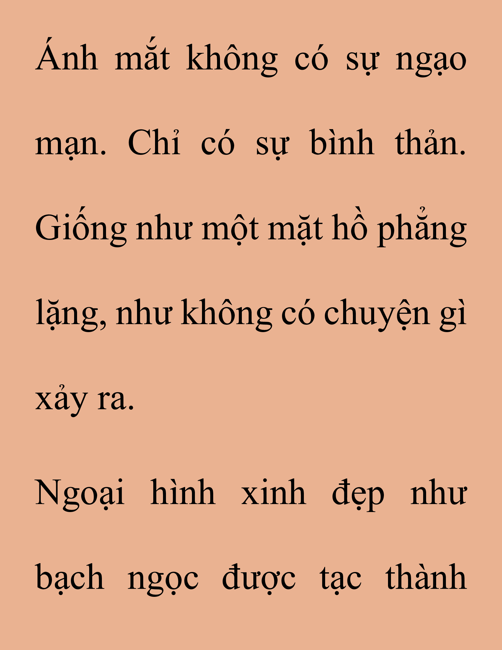 Đọc truyện SNVT[NOVEL] Thanh Mai Trúc Mã Của Đệ Nhất Thiên Hạ - Chương 169: Thứ Ta Muốn Cho Ngươi Thấy