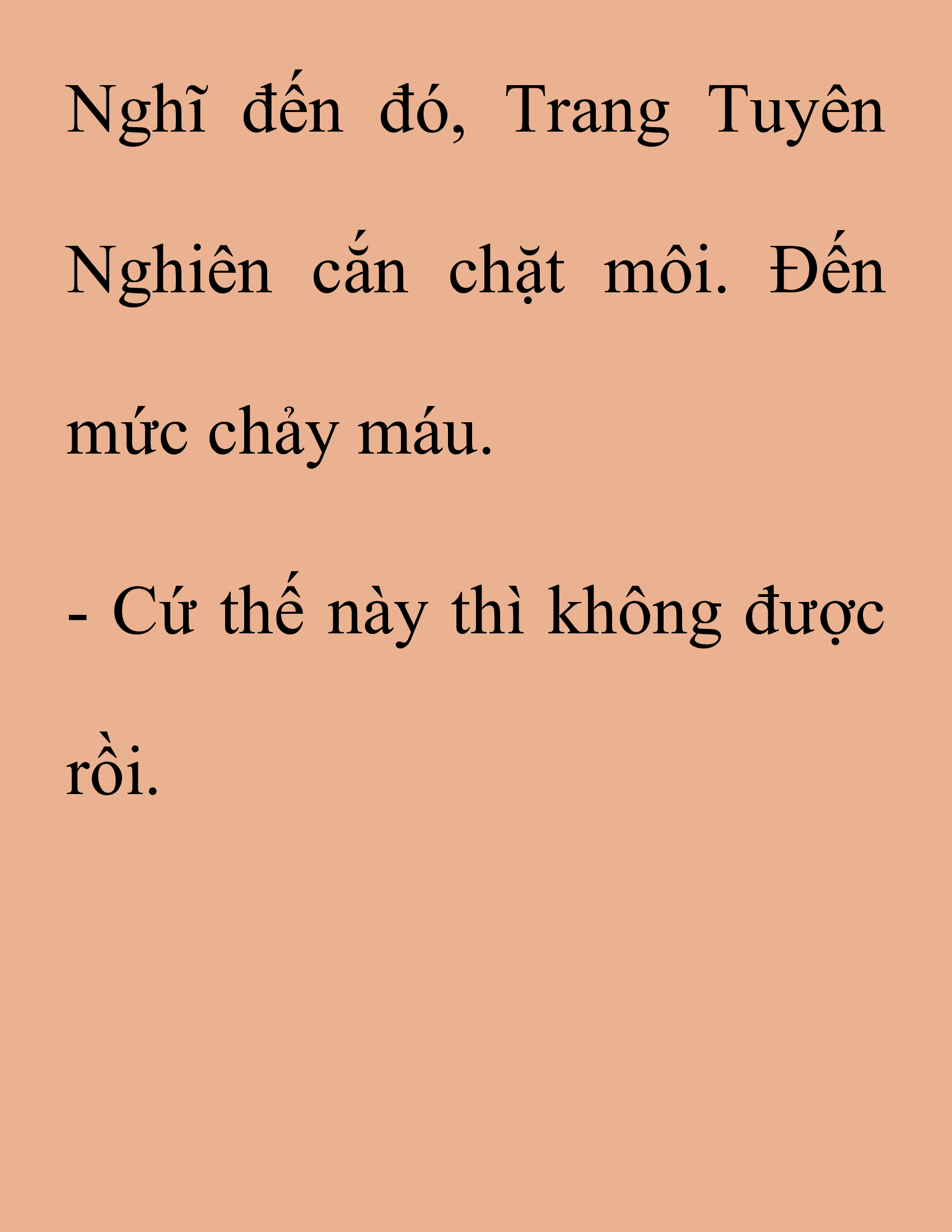Đọc truyện SNVT[NOVEL] Thanh Mai Trúc Mã Của Đệ Nhất Thiên Hạ - Chương 169: Thứ Ta Muốn Cho Ngươi Thấy