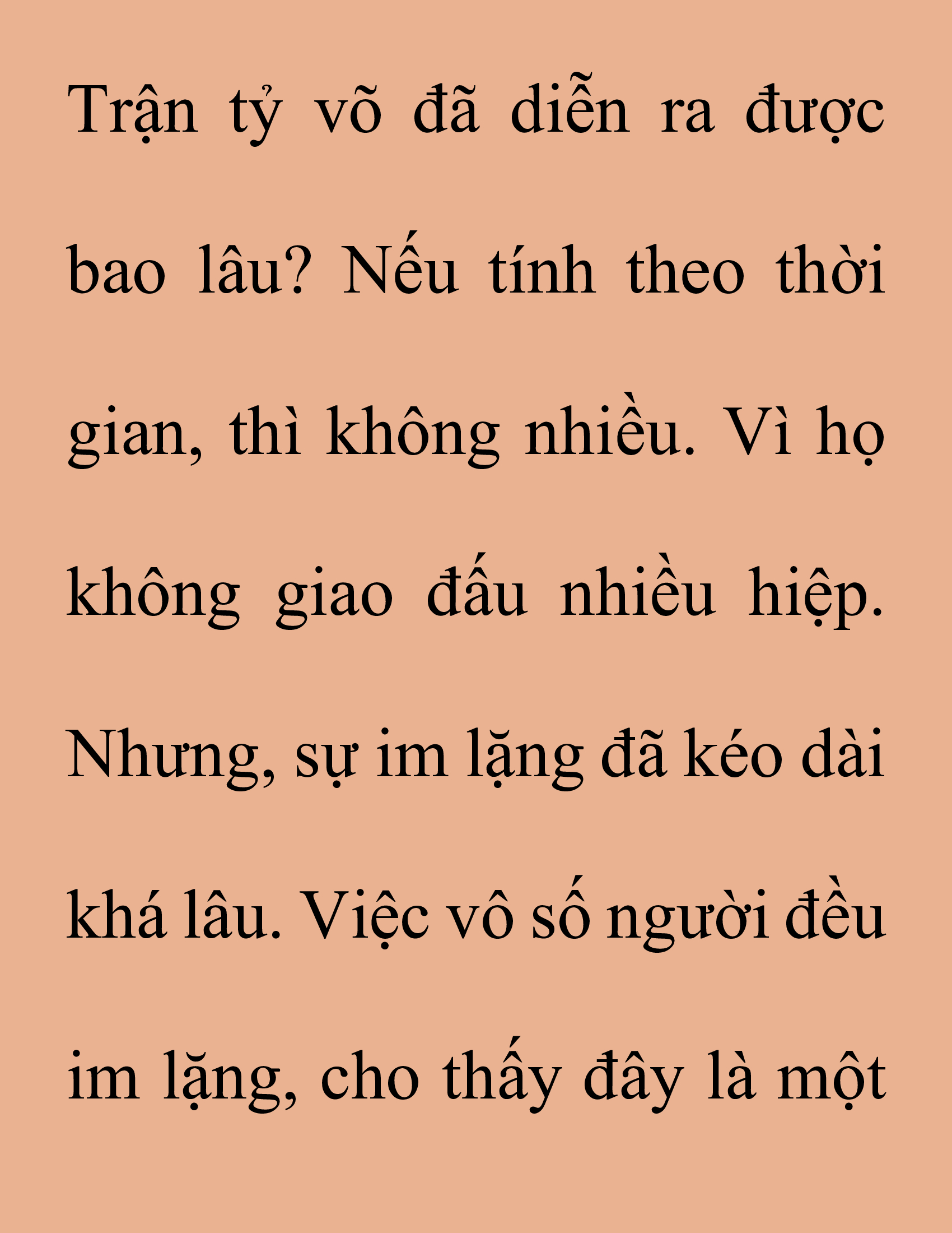 Đọc truyện SNVT[NOVEL] Thanh Mai Trúc Mã Của Đệ Nhất Thiên Hạ - Chương 169: Thứ Ta Muốn Cho Ngươi Thấy