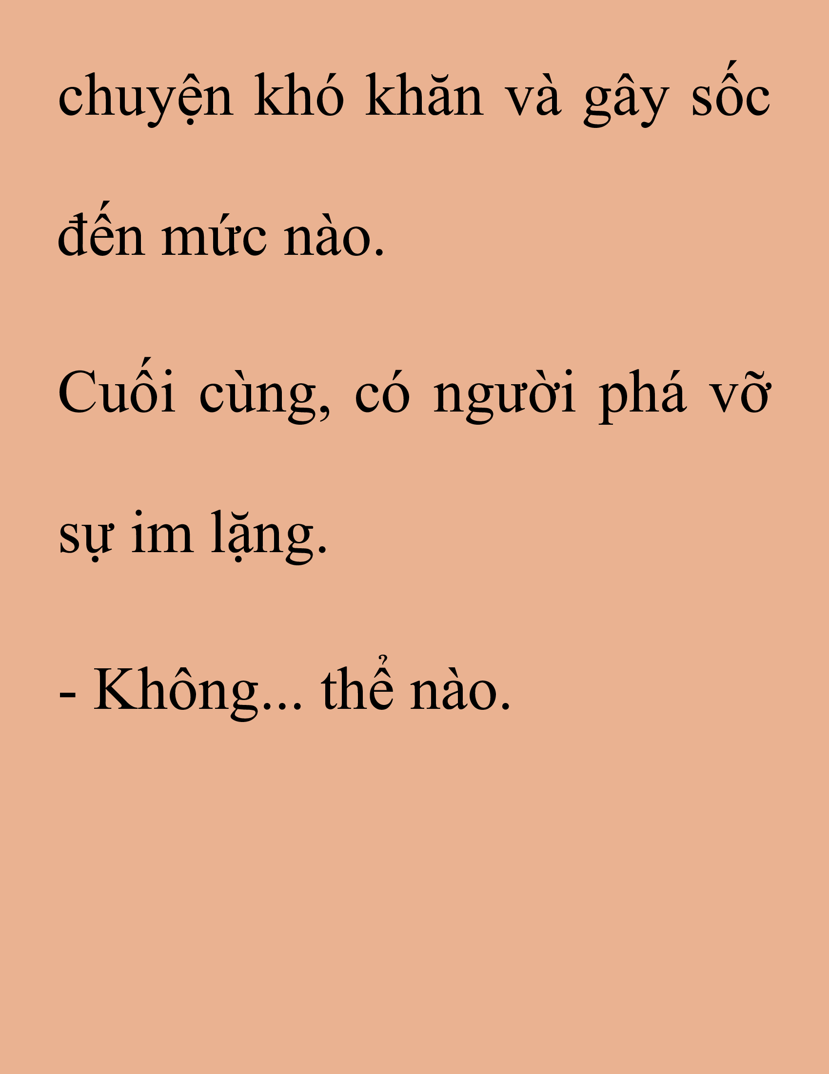 Đọc truyện SNVT[NOVEL] Thanh Mai Trúc Mã Của Đệ Nhất Thiên Hạ - Chương 169: Thứ Ta Muốn Cho Ngươi Thấy